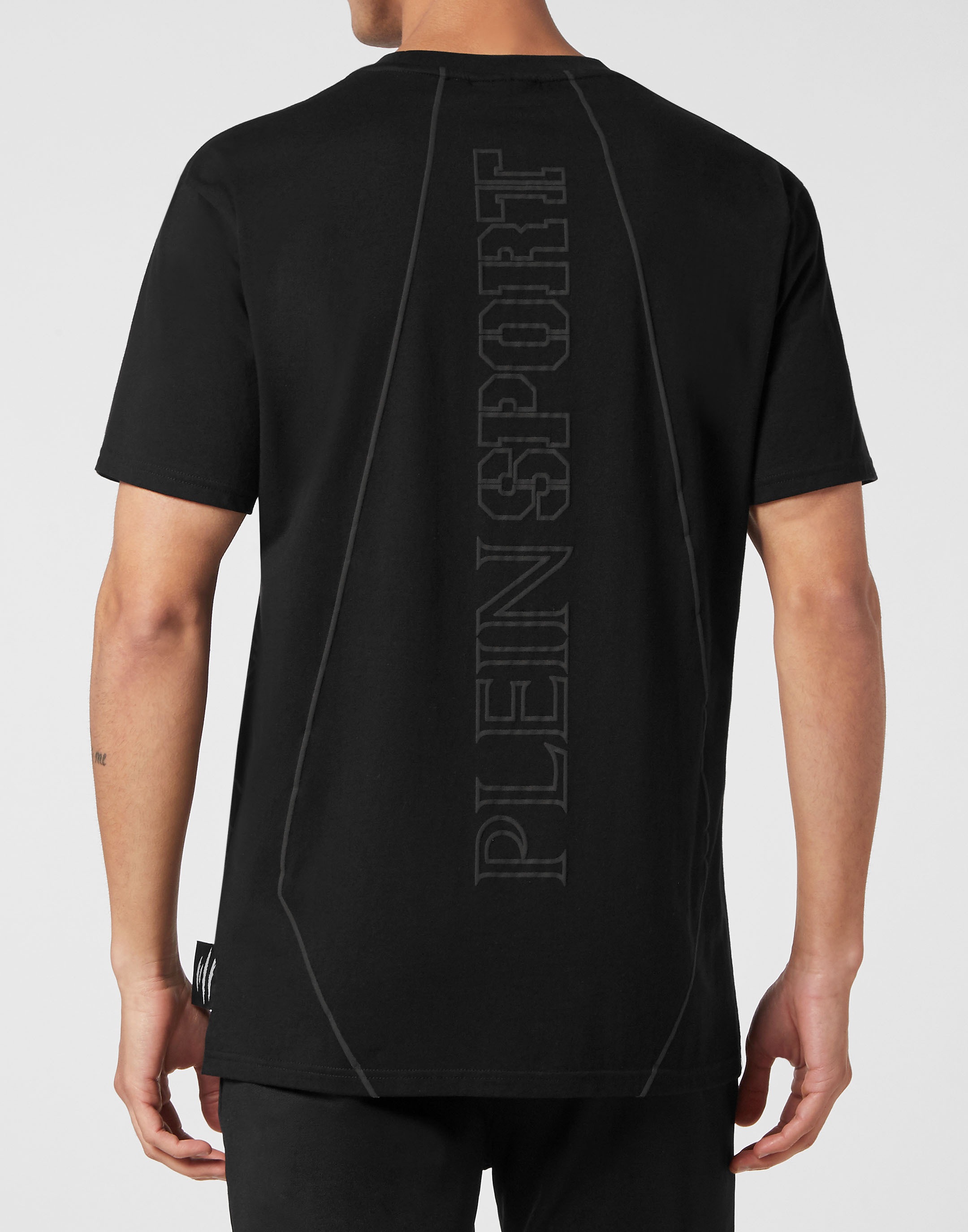 PLEIN SPORT T-Shirt »Tiger«
