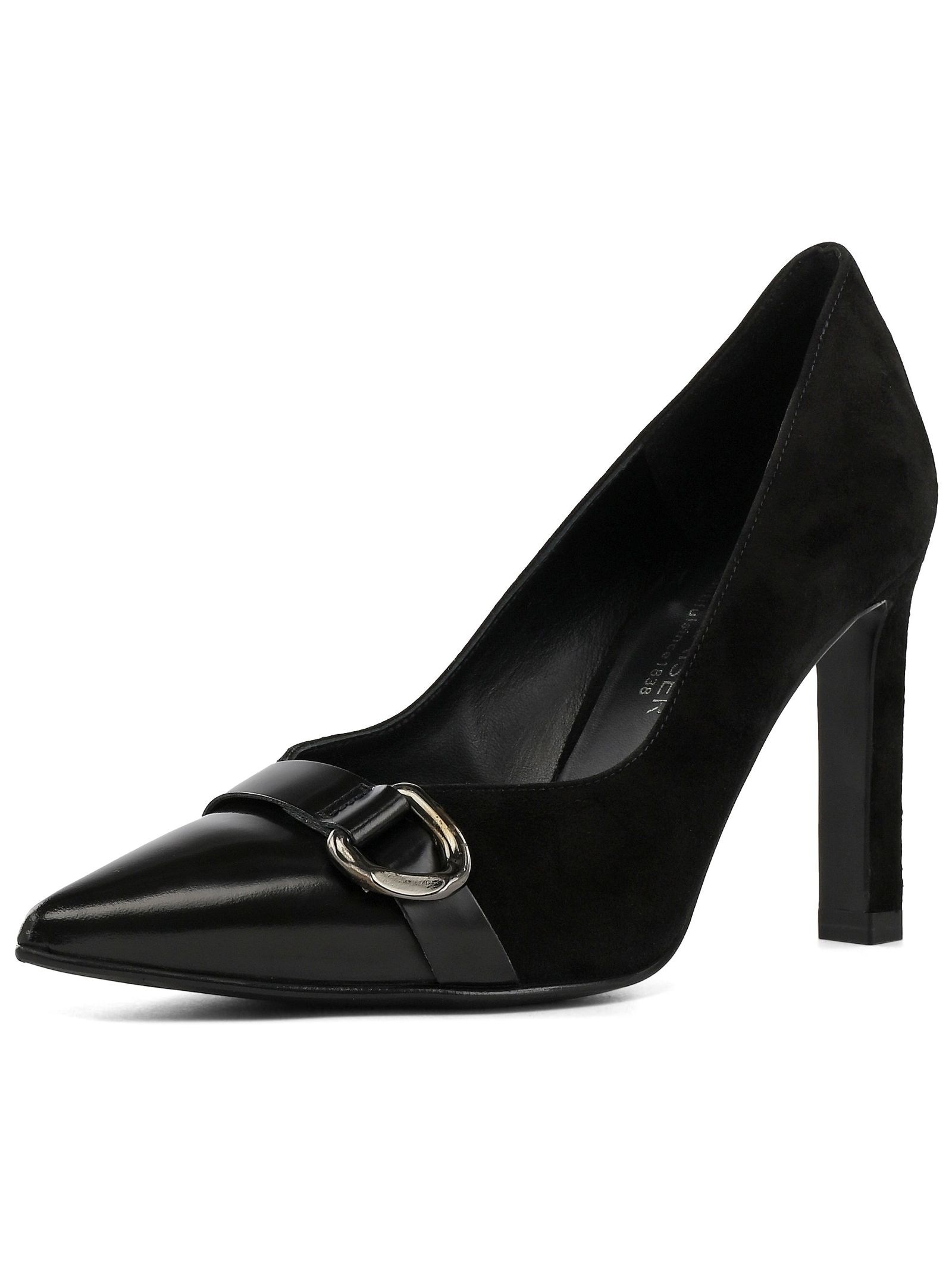 Peter Kaiser Pumps "Peter Kaiser Pumps Veloursleder" günstig online kaufen