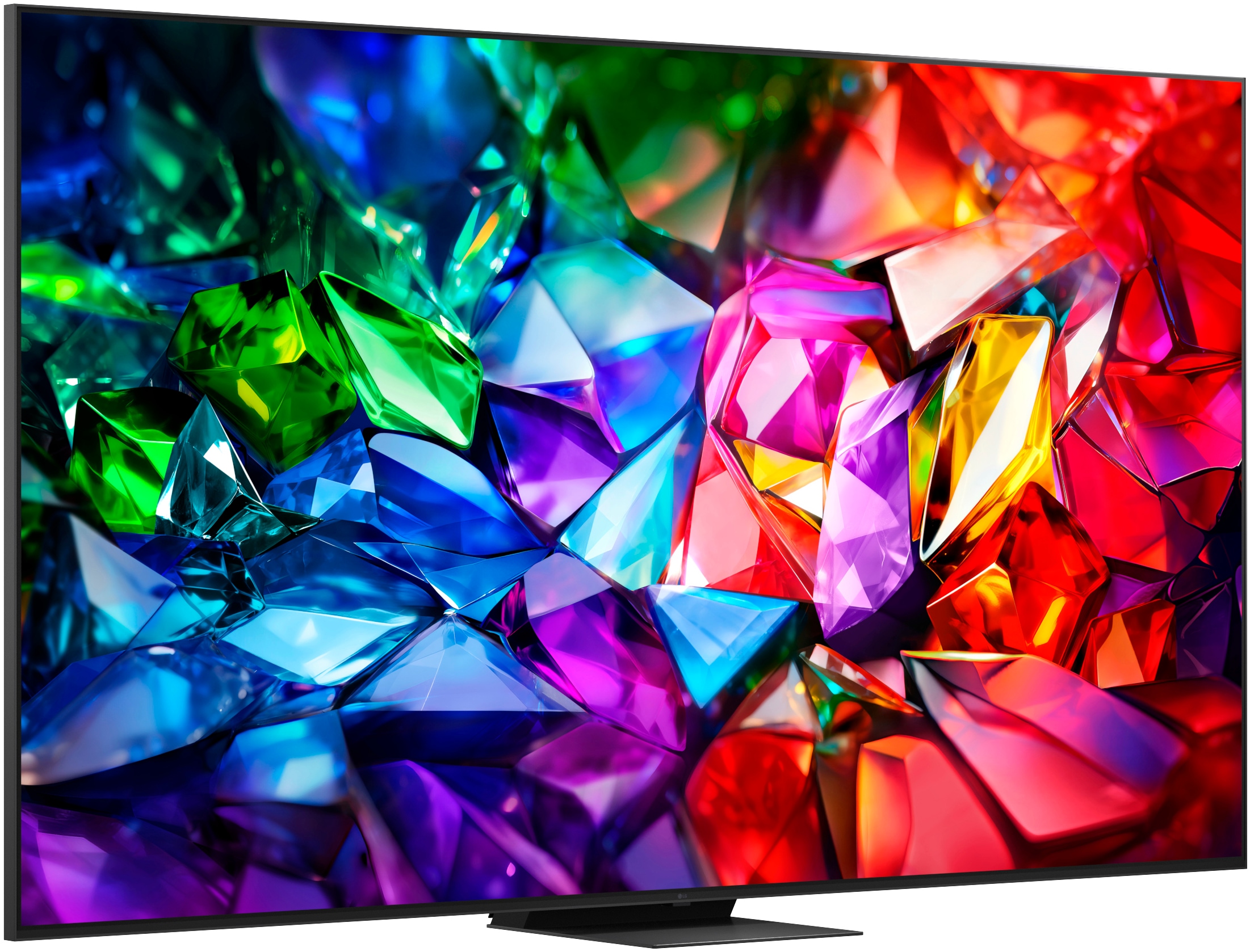 LG LCD-LED Fernseher »100MRGB96B9« 253 cm/100 ″ Smart-TV