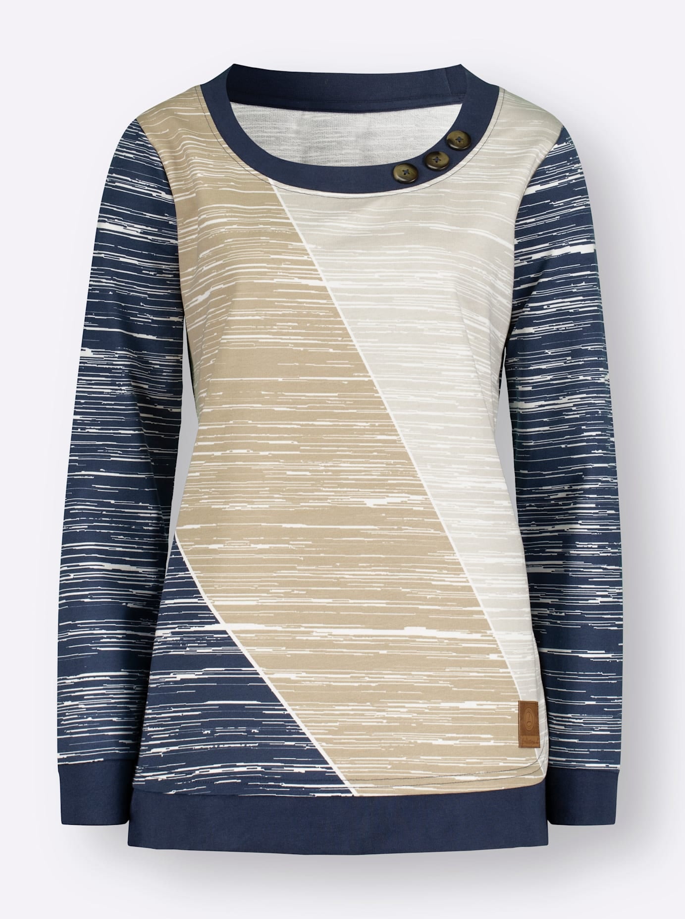 Casual Looks Sweatshirt