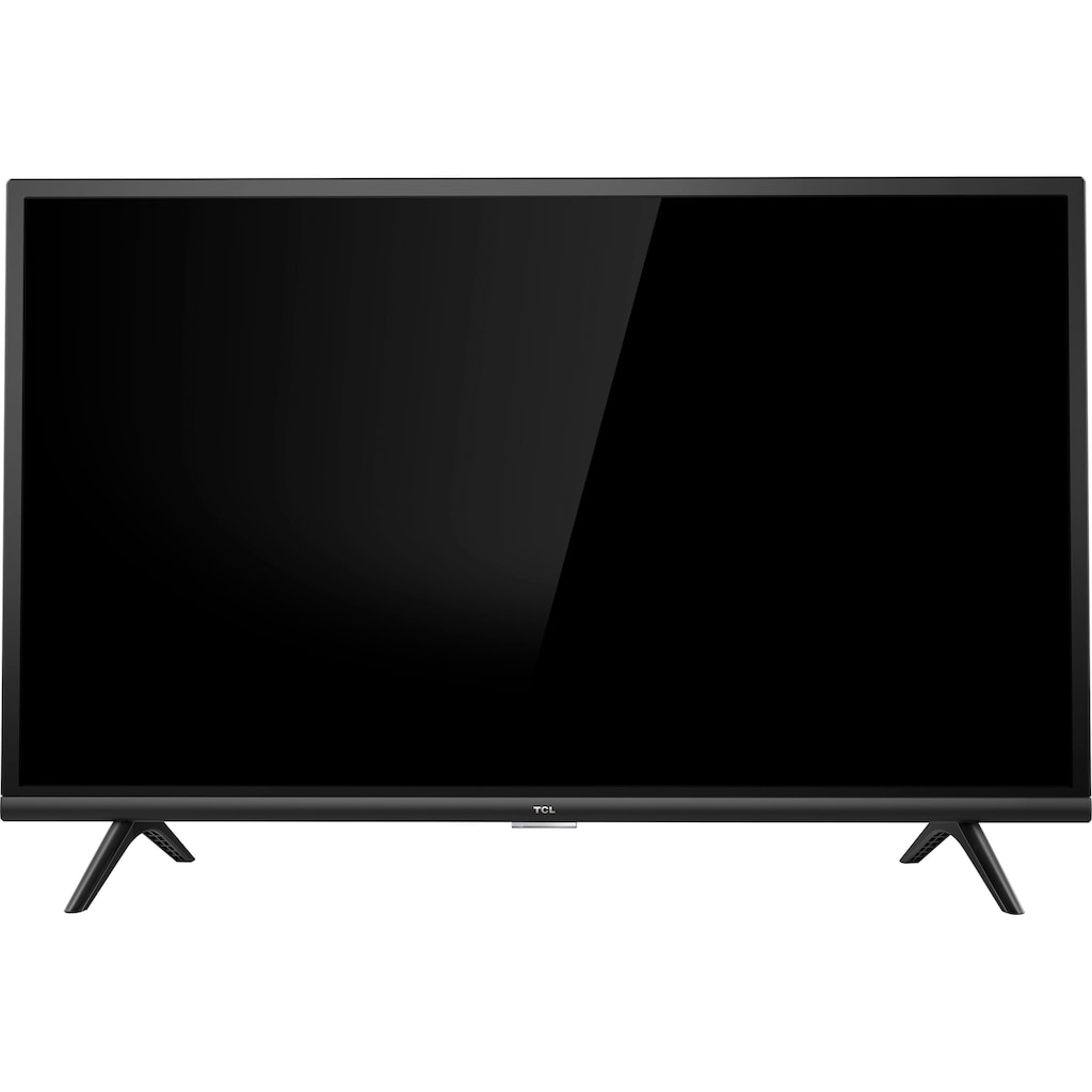 TCL LED-Fernseher »32ES570FX1«, 80 cm/31,5 Zoll, Full HD, Android TV-Smart-TV