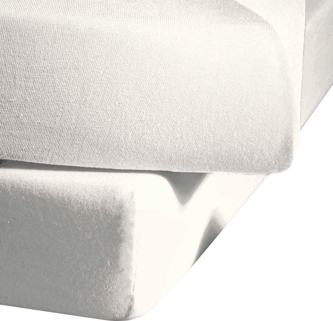 fleuresse Betttuch "Colours" offenes Bettlaken günstig online kaufen