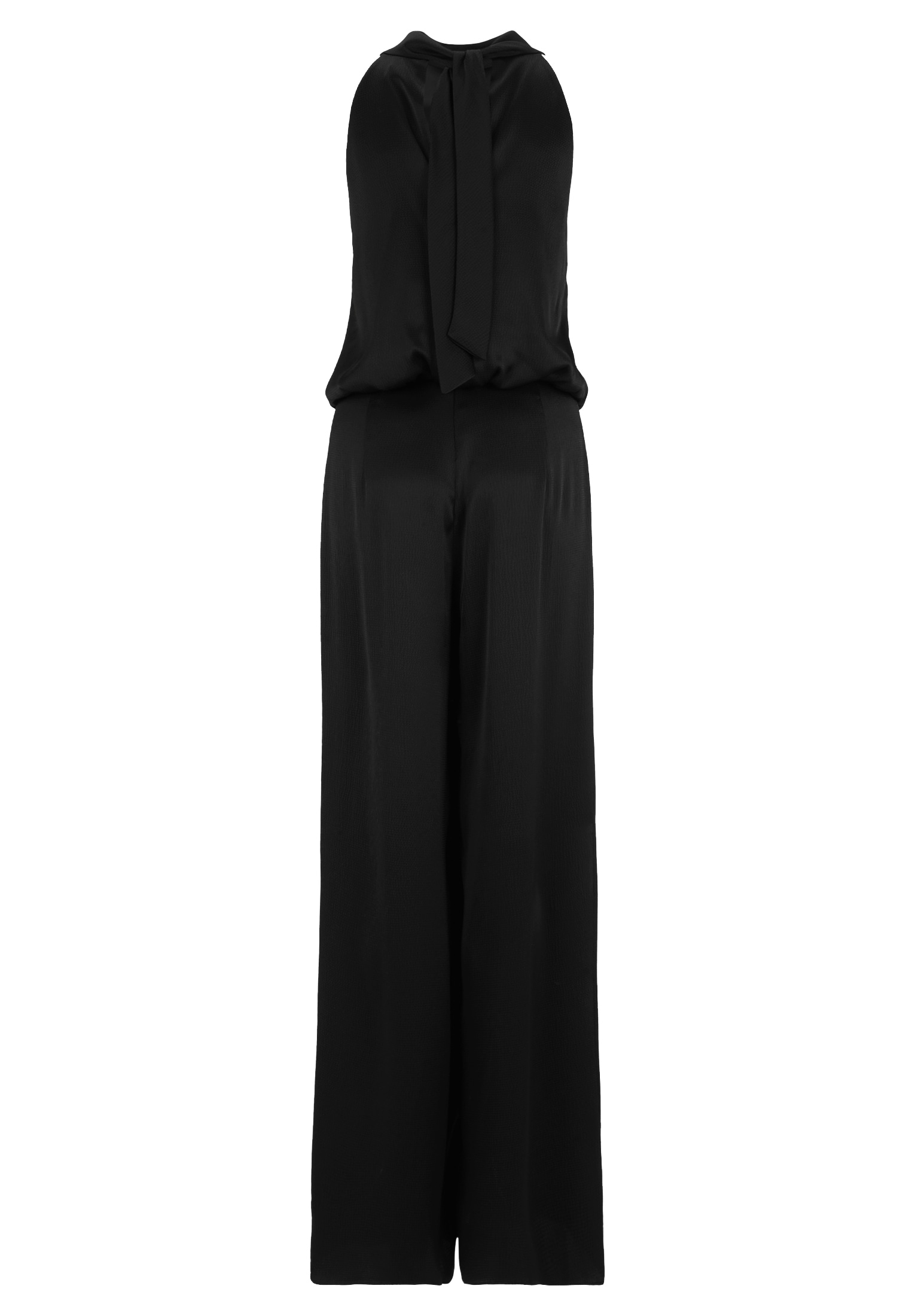 Vera Mont Overall »Vera Mont Jumpsuit mit Taschen«, (1 tlg.), Material