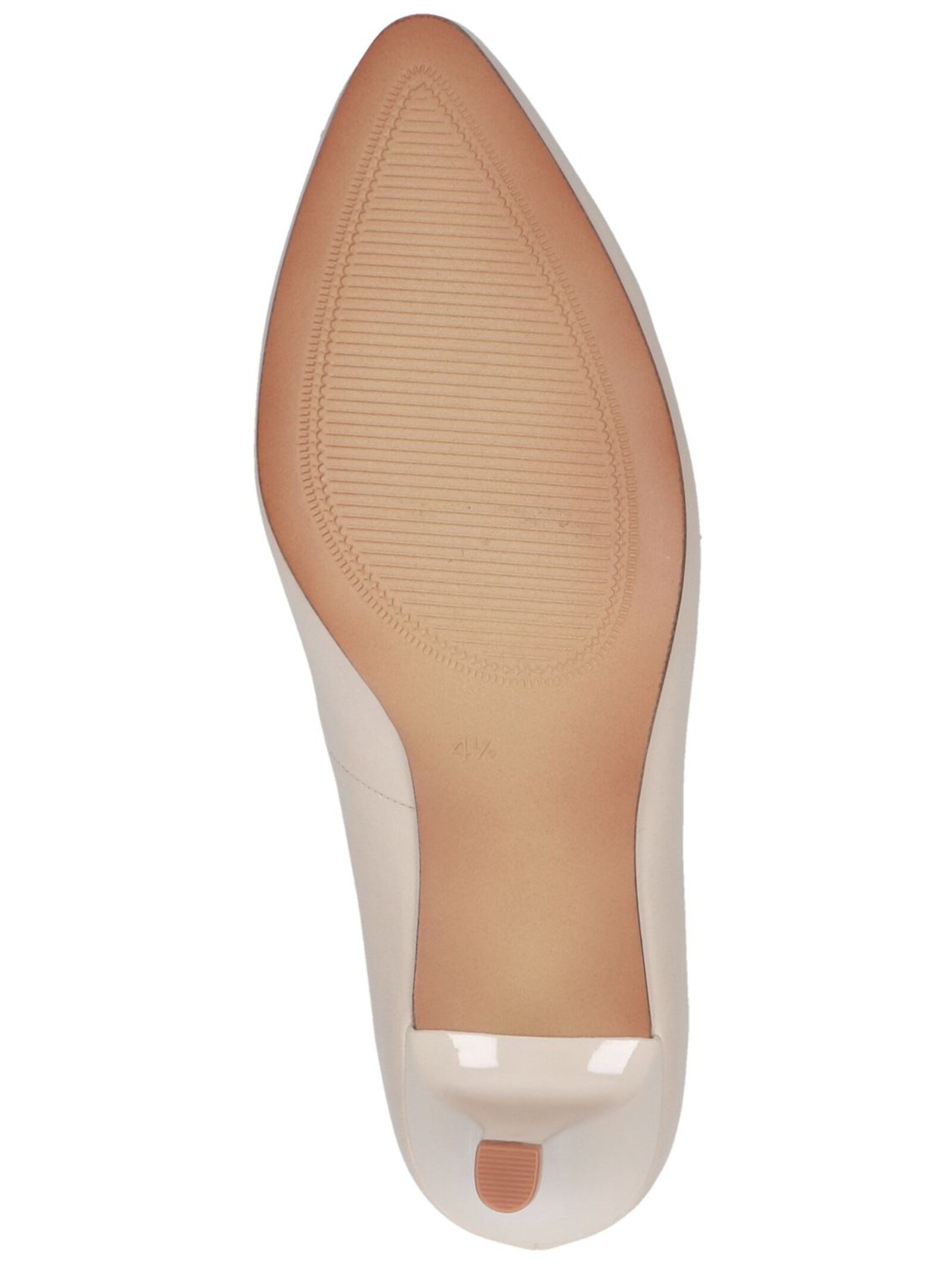 Caprice High-Heel-Pumps »Caprice Pumps Nappaleder«