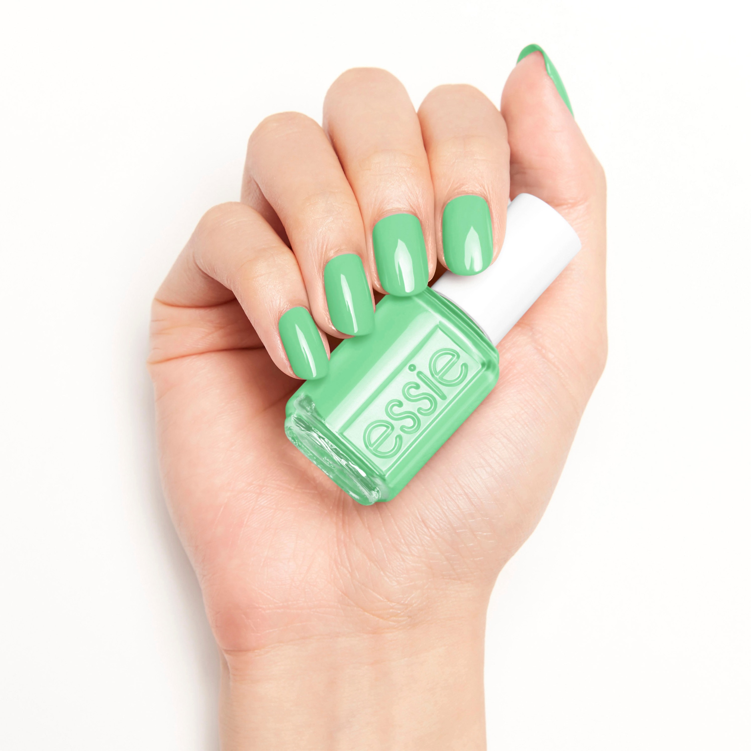 essie Nagellack »Essie Nagellack«, mit natürlichen Inhaltsstoffen