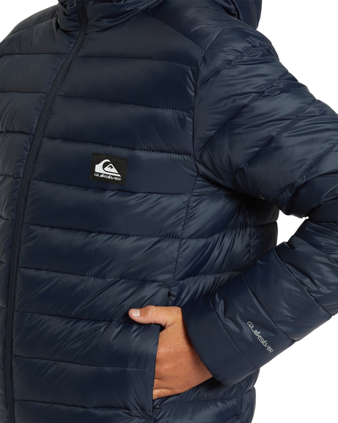 Quiksilver Funktionsjacke »Scaly 2024«