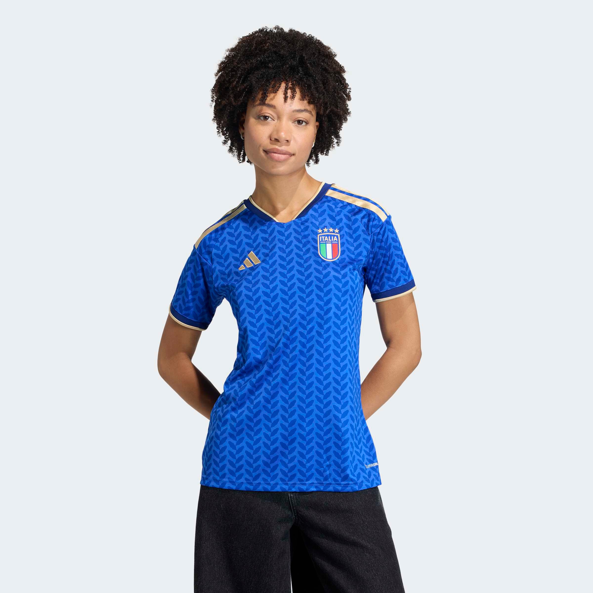 adidas Performance Fußballtrikot "ITALIEN 26 HEIMTRIKOT" günstig online kaufen