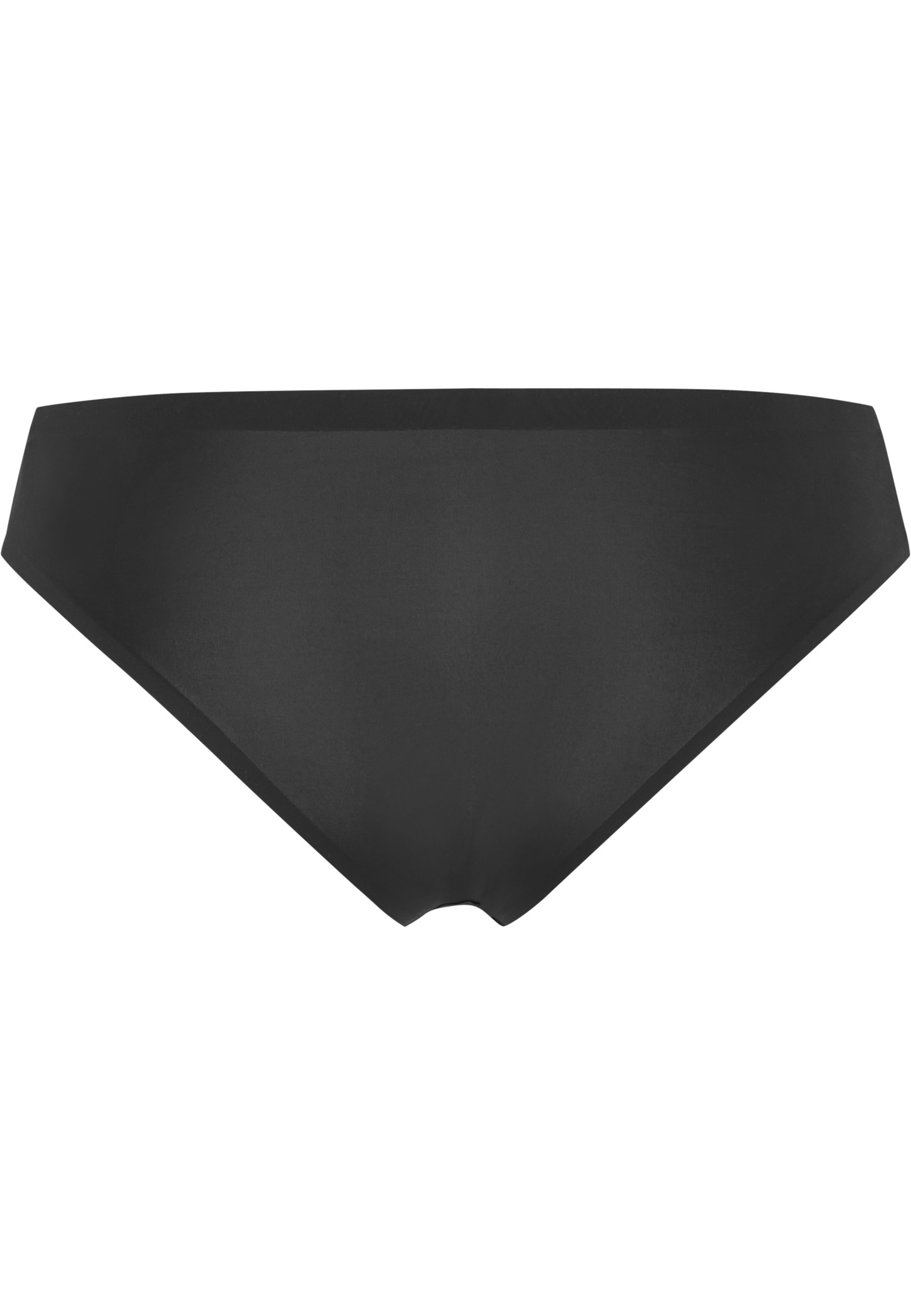URBAN CLASSICS Panty »Urban Classics Ladies Bonded Tanga 3- Pack«