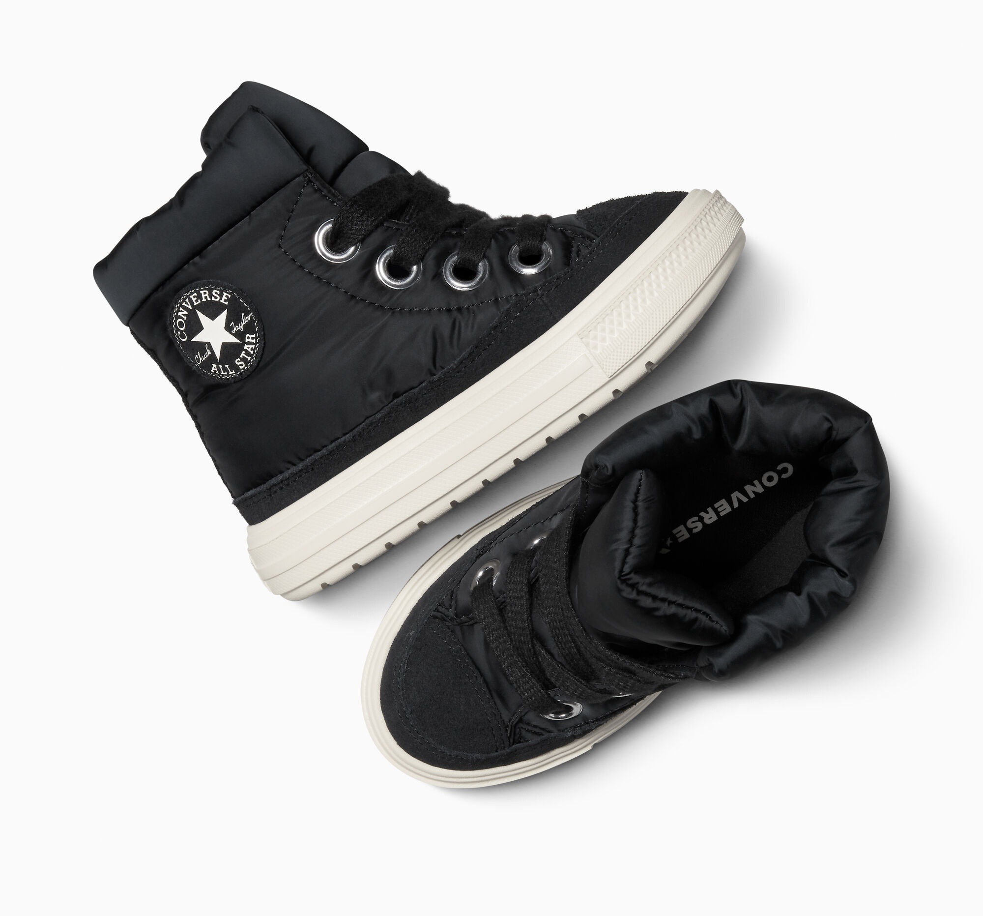 Thumbnail - Converse Sneaker "CHUCK TAYLOR ALL STAR ELEMENTS BOOT"