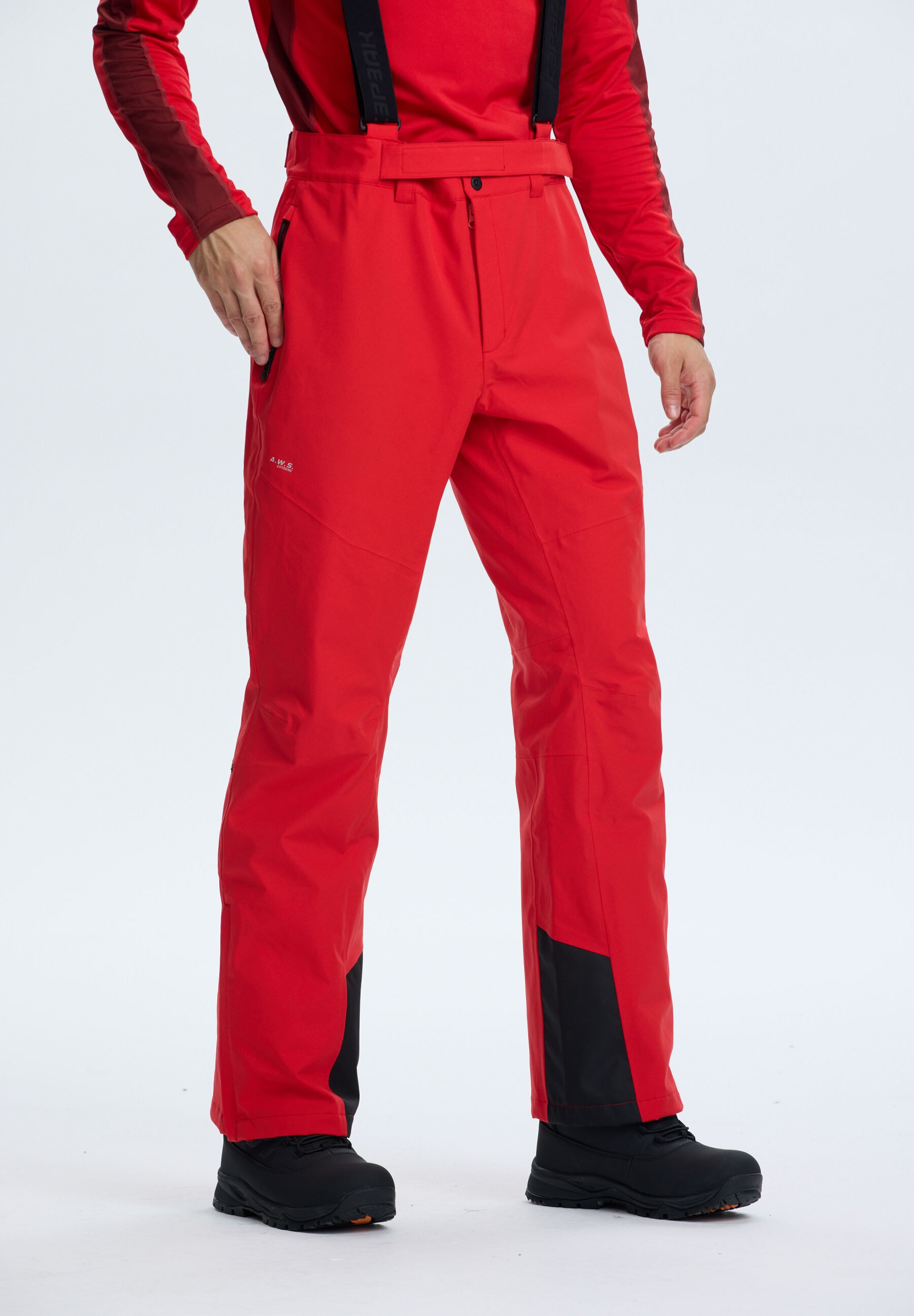 Icepeak Skihose "Icepeak Stepphose Fairfield" günstig online kaufen