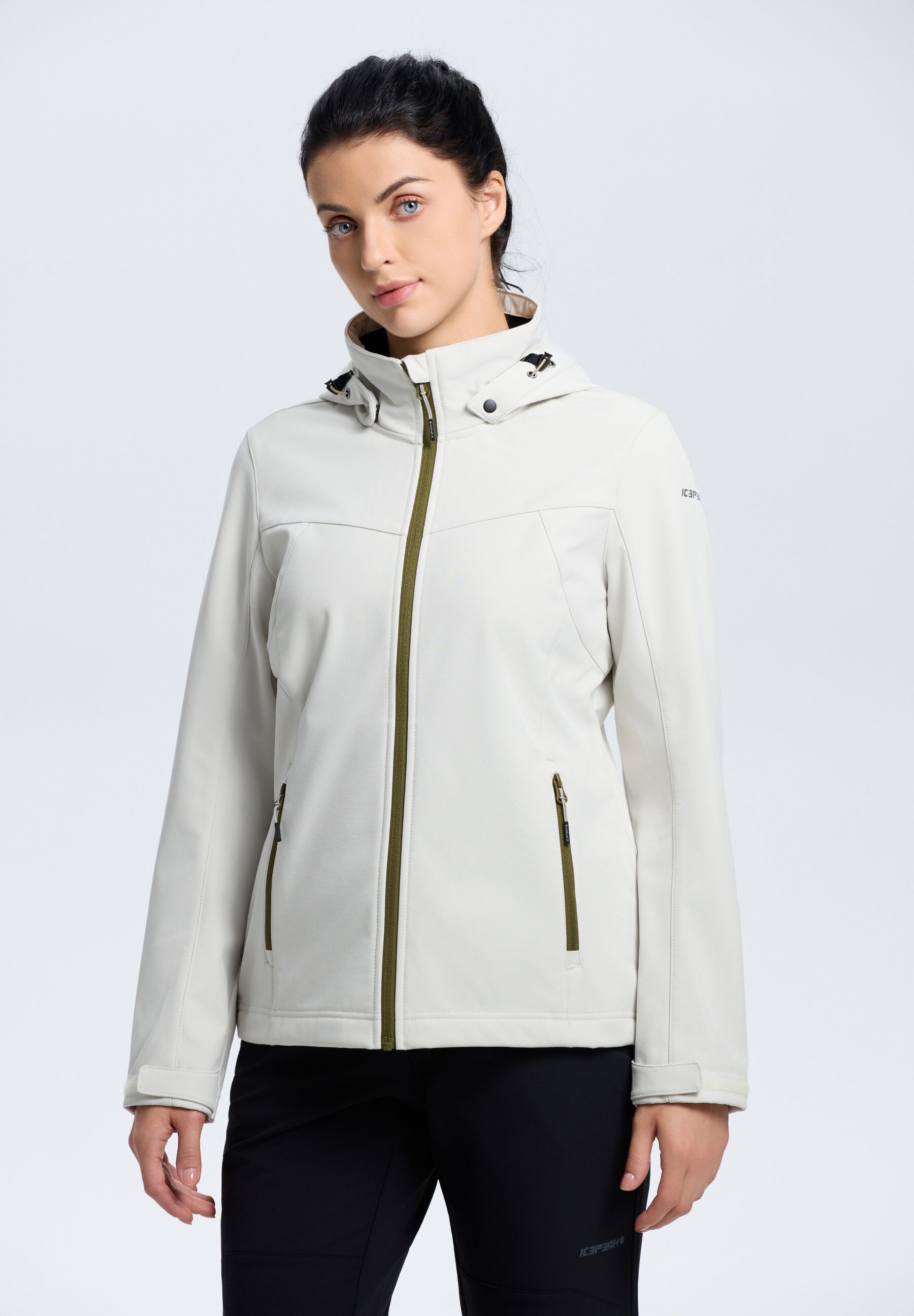 Thumbnail - Icepeak Outdoorjacke "Icepeak Softshell jacke Brenham"