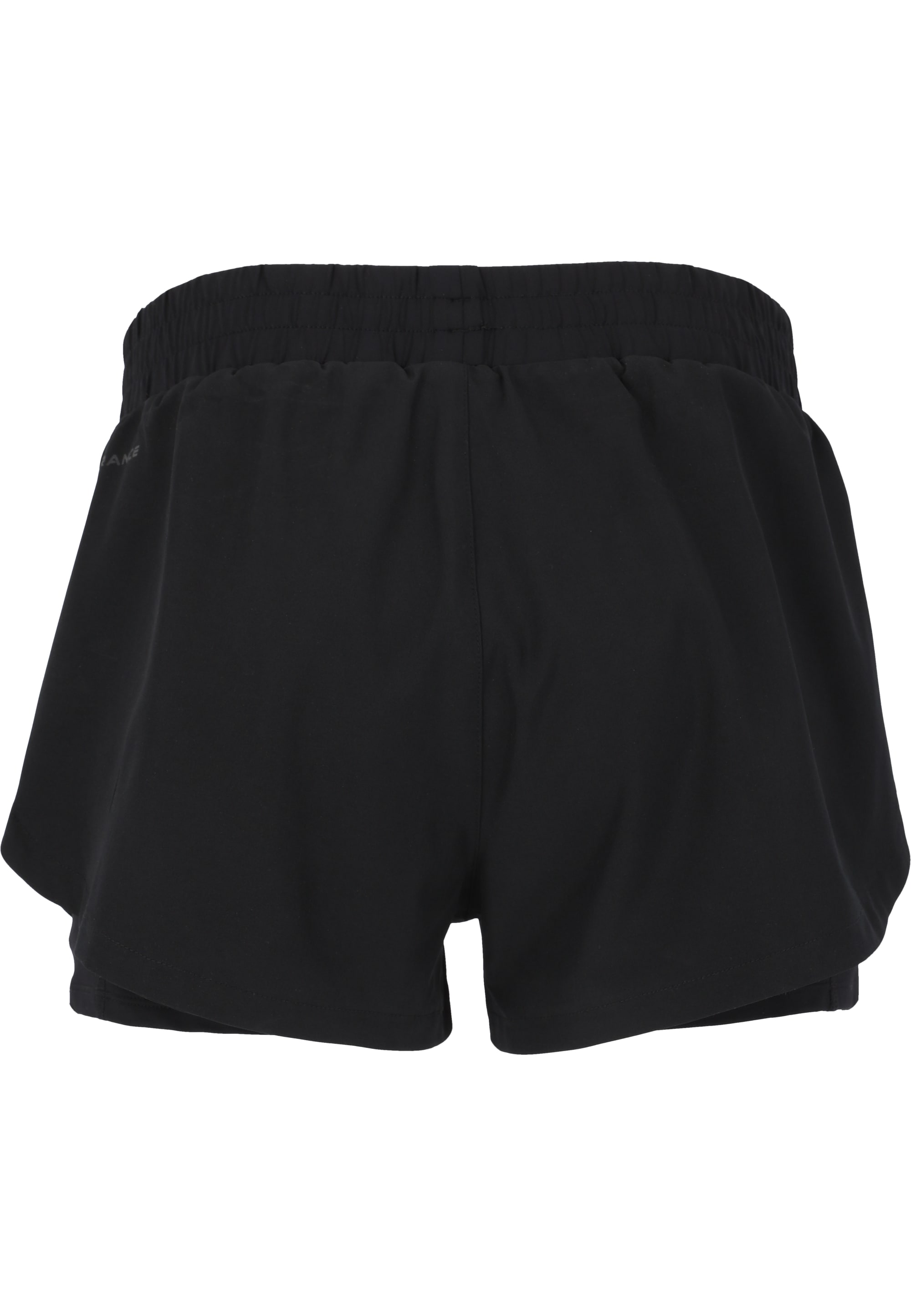 ENDURANCE Shorts »Yarol«, mit praktischer 2-in-1-Funktion