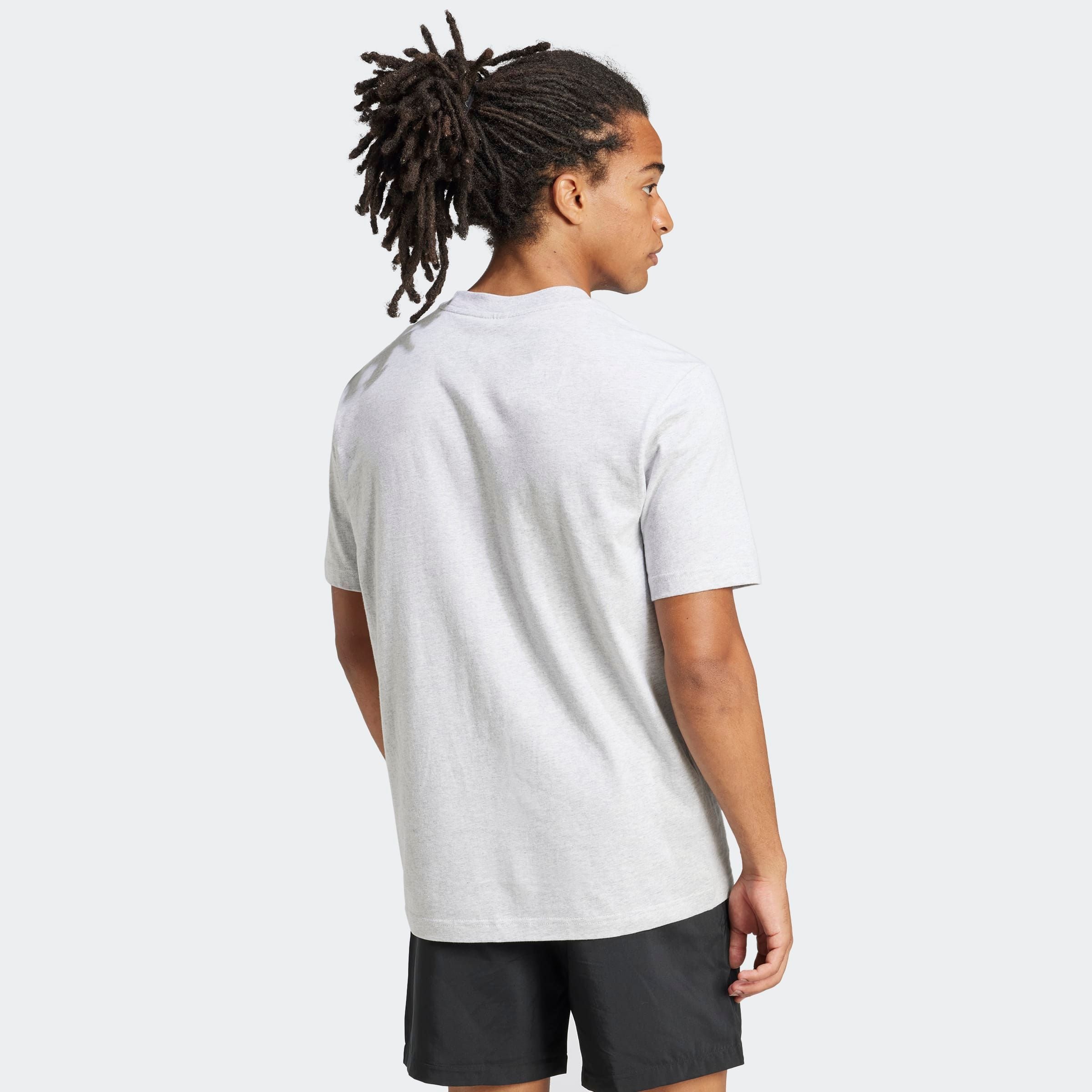 adidas Sportswear T-Shirt »M SL SJ T«