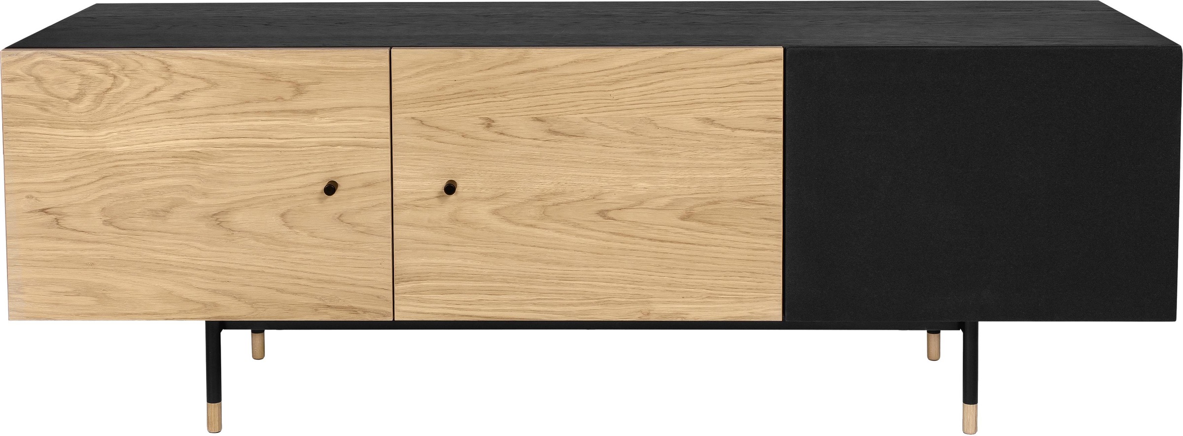 Woodman TV-Board "Jugend TV-Kommode", mit Soft Close Funktion, Breite 150 c günstig online kaufen