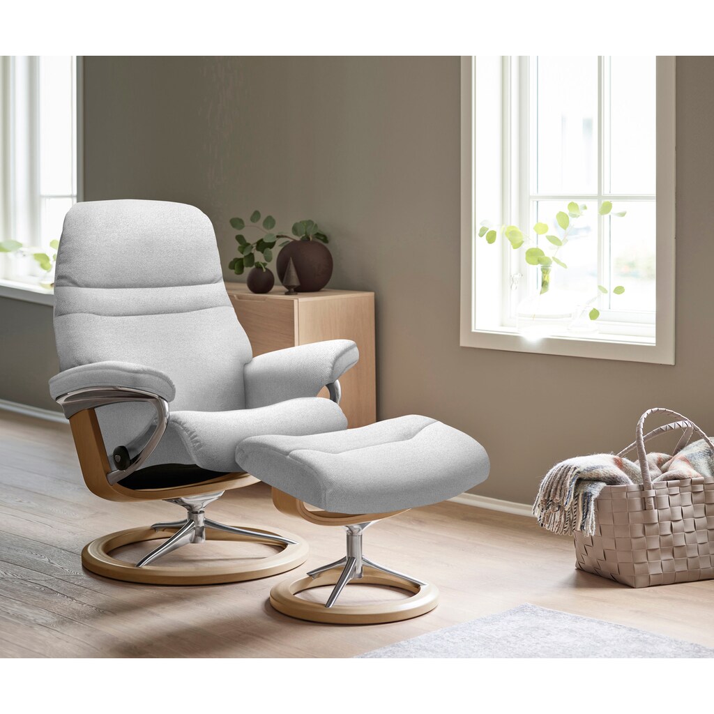 Stressless® Relaxsessel »Sunrise«