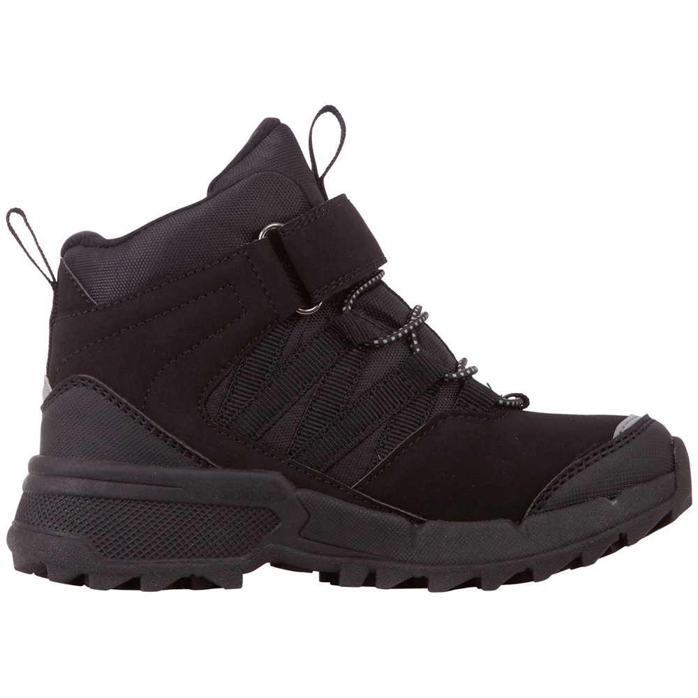 Kappa Outdoorwinterstiefel, - wasserdicht, windabweisend & atmungsaktiv dank TEX Membran