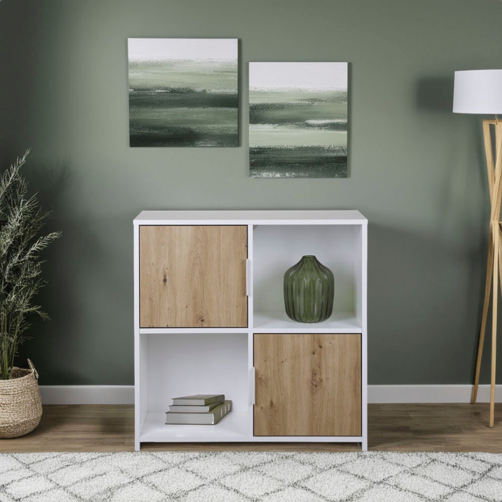 Inter Link Kommode "Pepeto" 1 Stk. tlg. Modular, individuelle Gestaltung, B günstig online kaufen