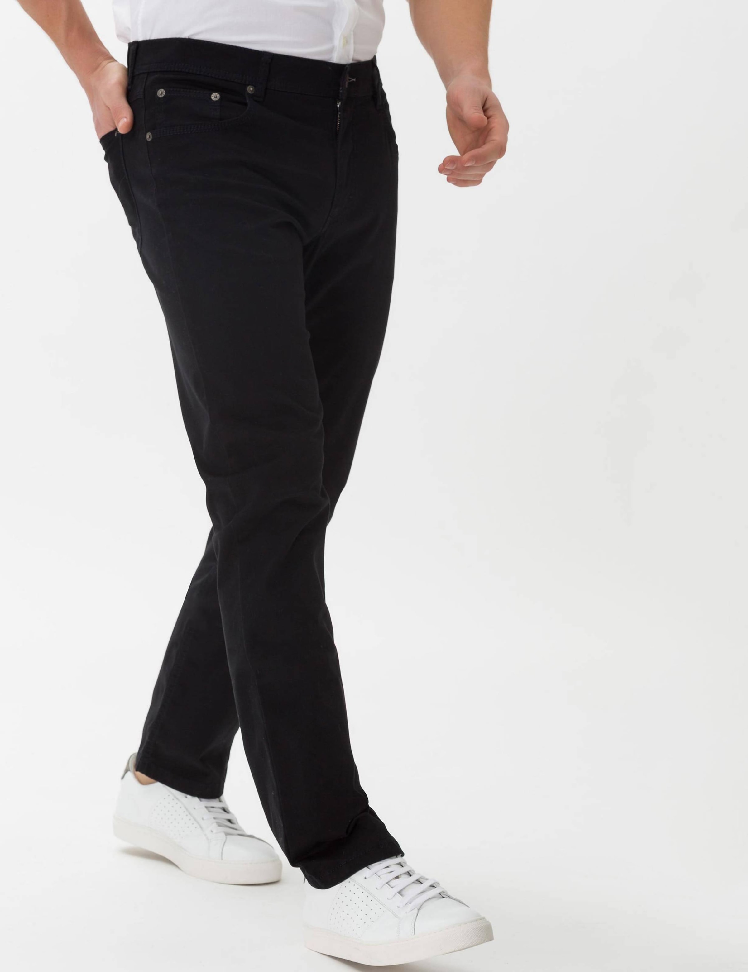 Brax 5-Pocket-Hose »Style COOPER FANCY«