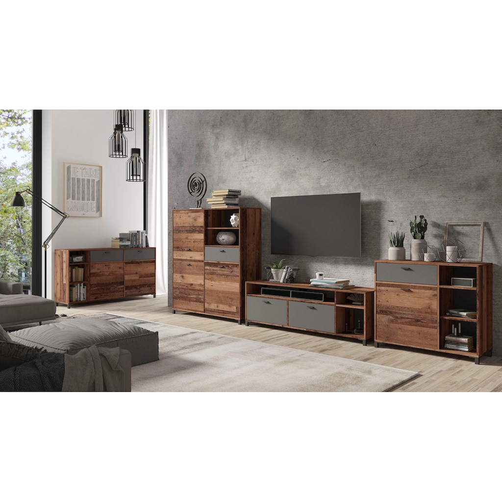 byLIVING Sideboard »Jackson«