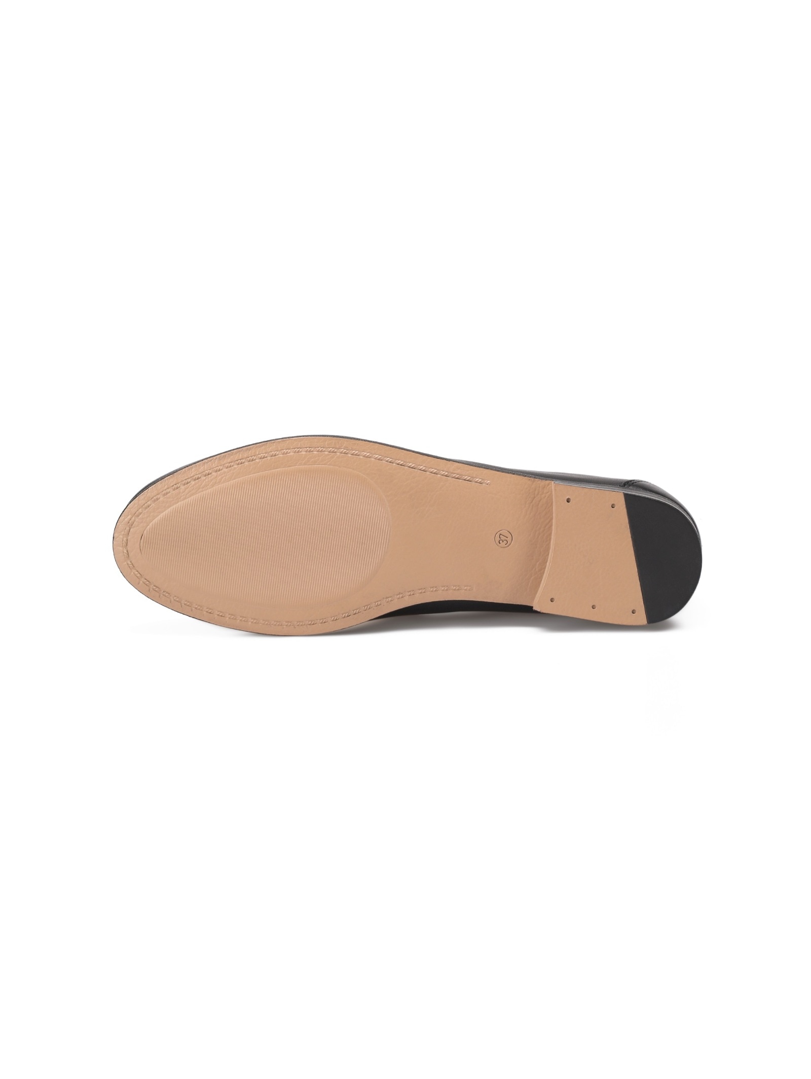INUOVO Slipper »INUOVO Slipper Leder«