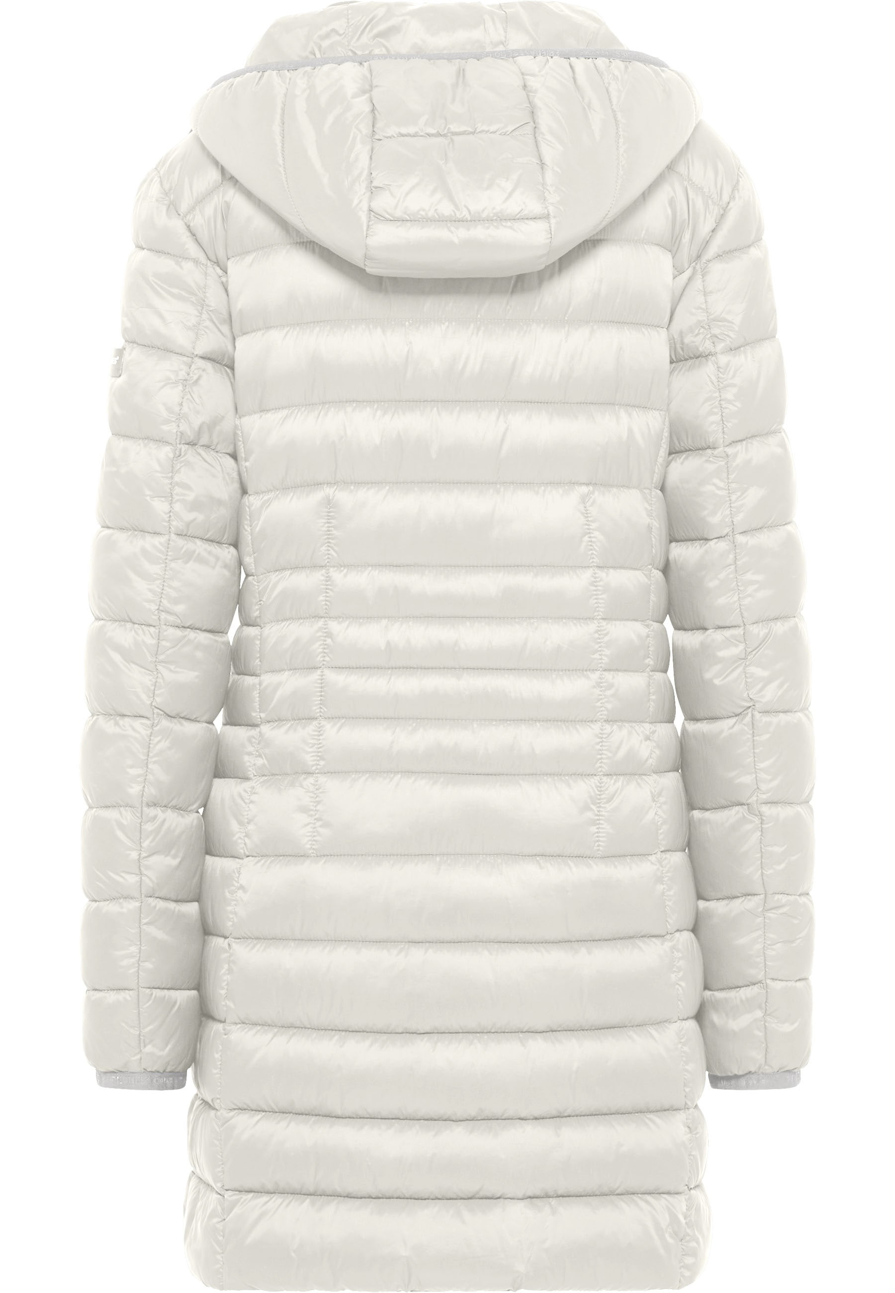 Frieda & Freddies Steppjacke »Fake Down Jacket / Laura May 2«, mit Taschen