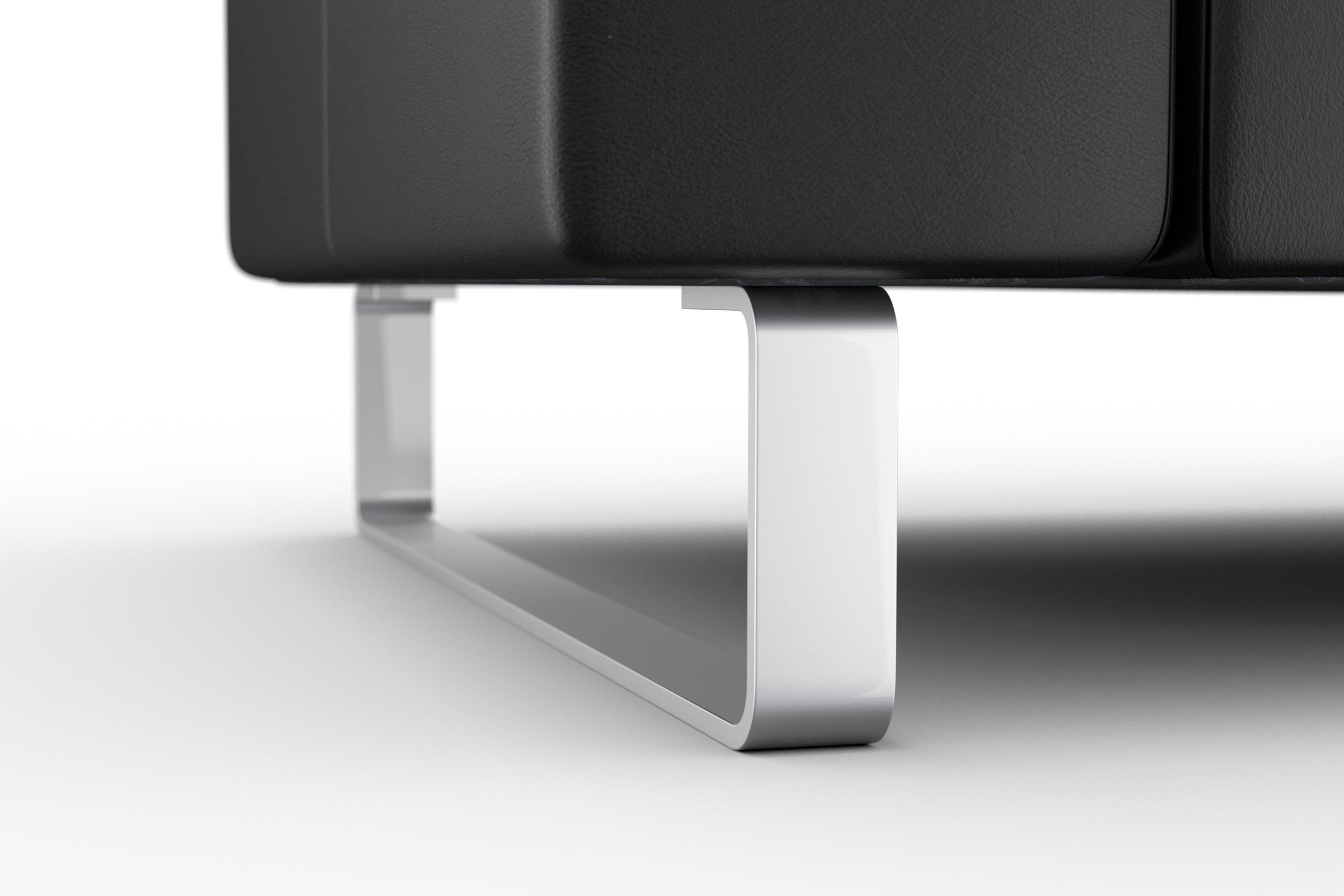 machalke® 3-Sitzer »groove«