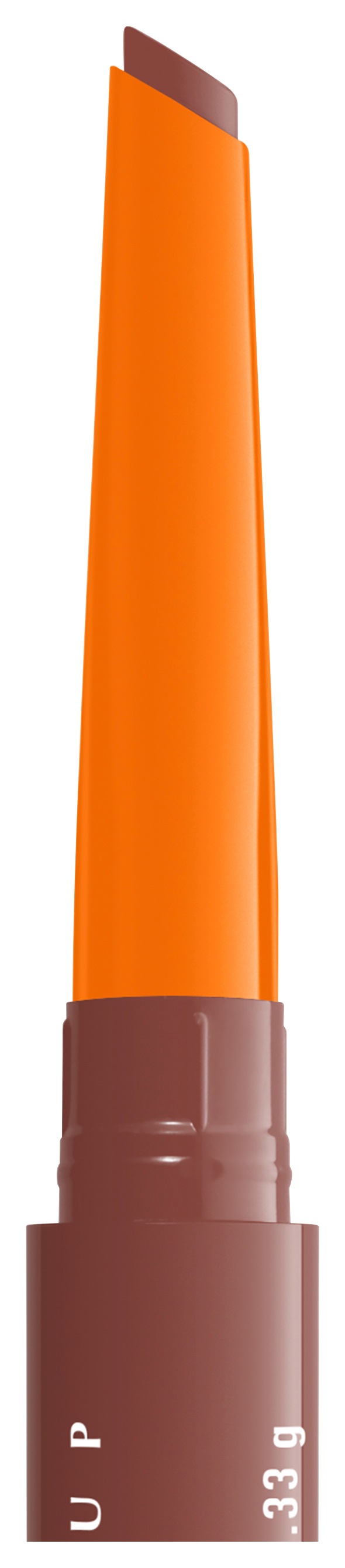 NYX Lippenstift »Professional Makeup Duck Plump Plumping Lip Liner Lippenkonturenstift«