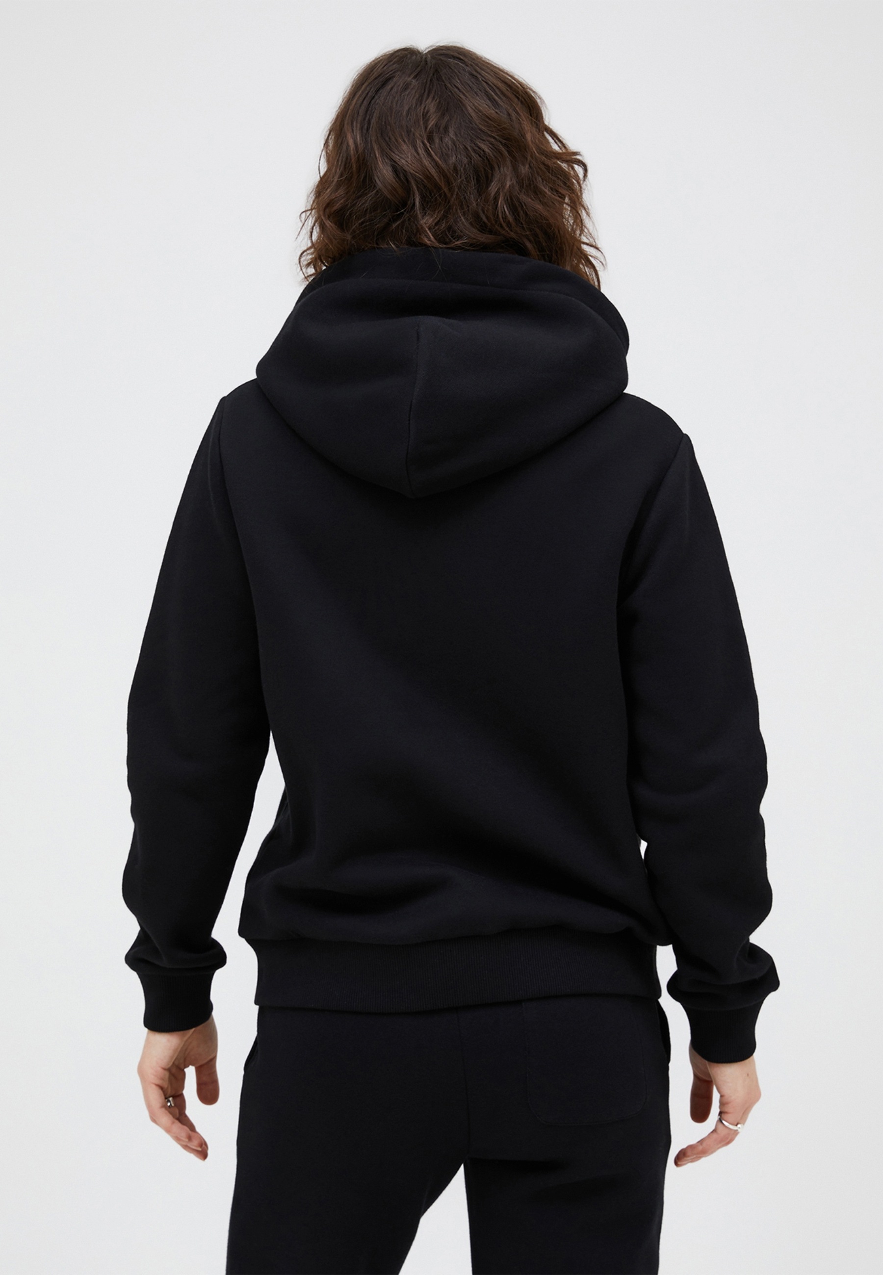 Peak Performance Kapuzensweatshirt »W Original Small Logo Zip Hood«, mit Kapuze

