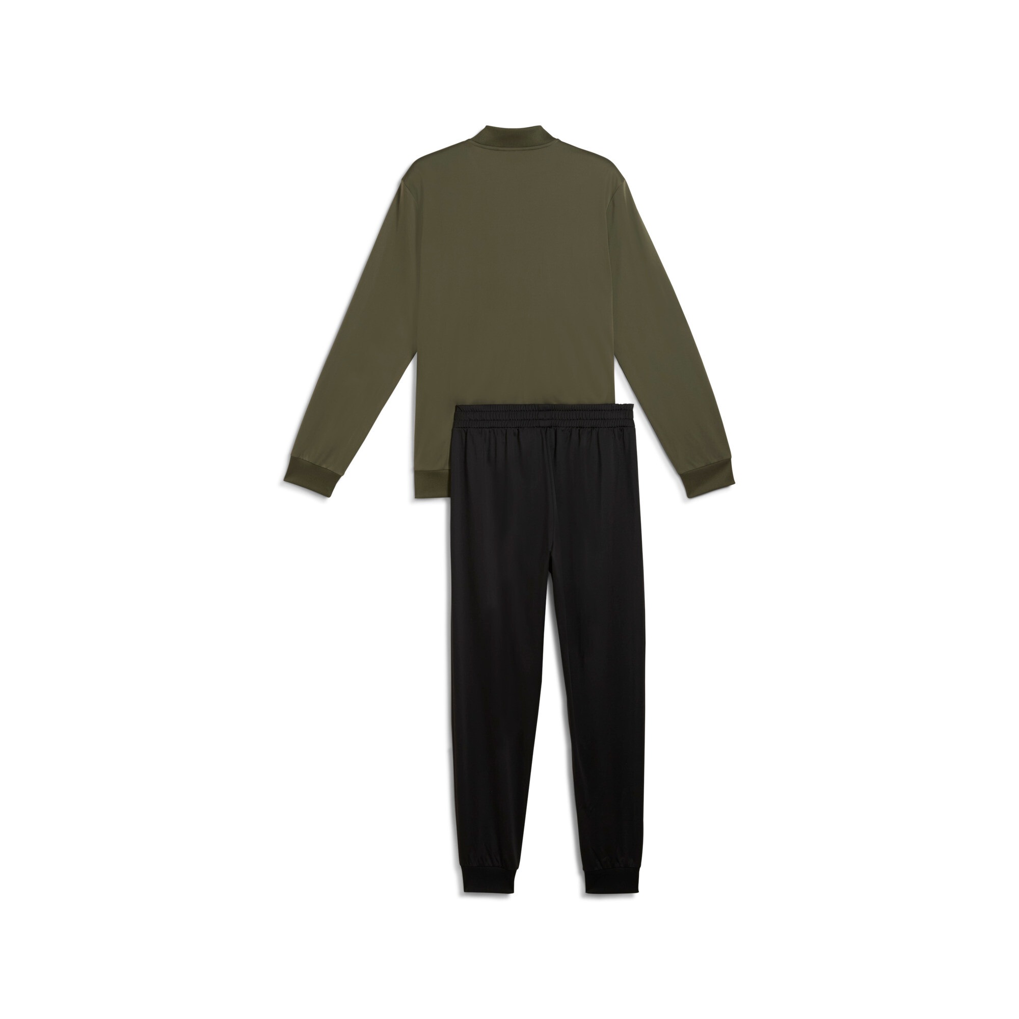 PUMA Trainingsanzug "POLY BASEBALL SUIT", (2 tlg.) günstig online kaufen
