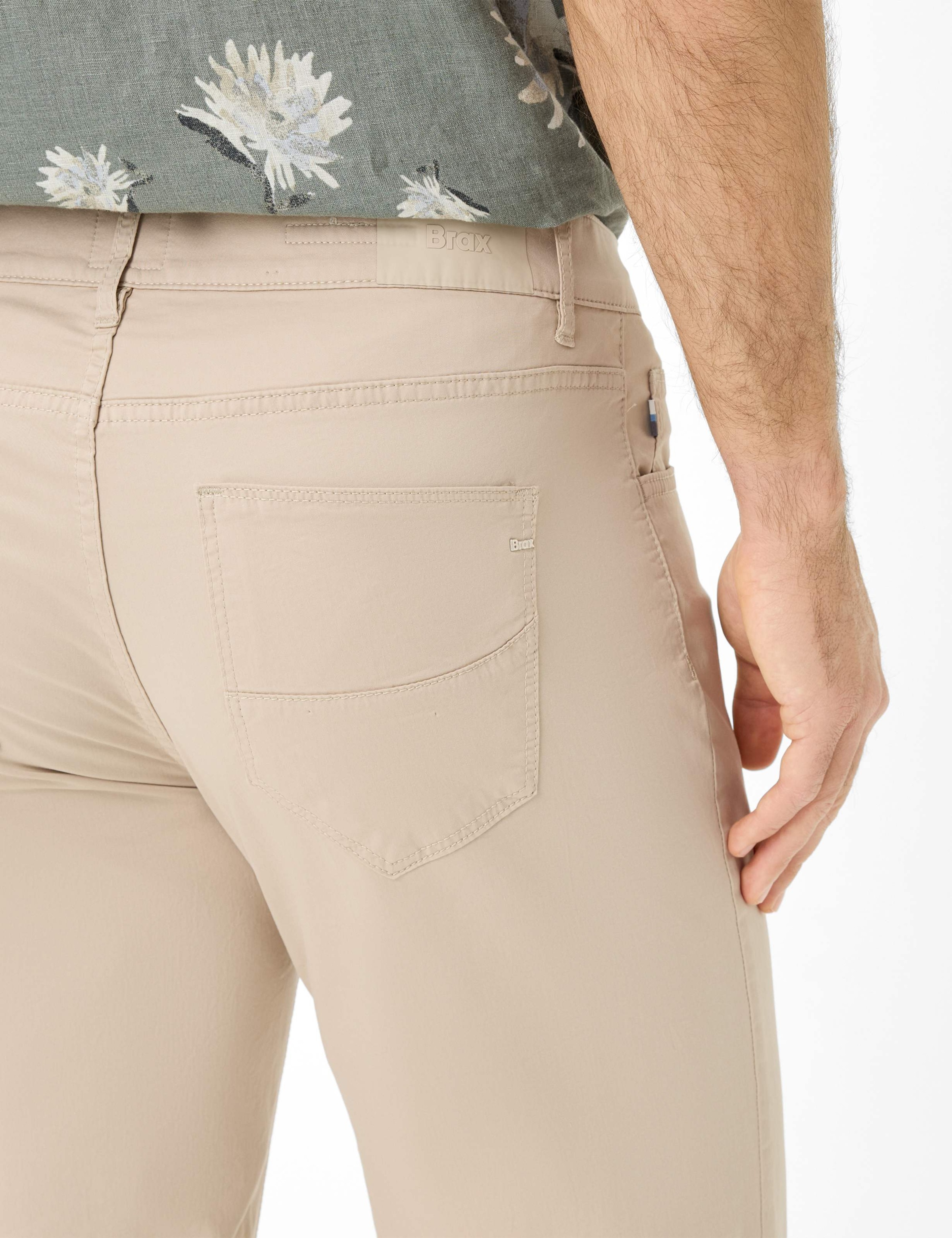 Brax 5-Pocket-Hose »Style CADIZ«
