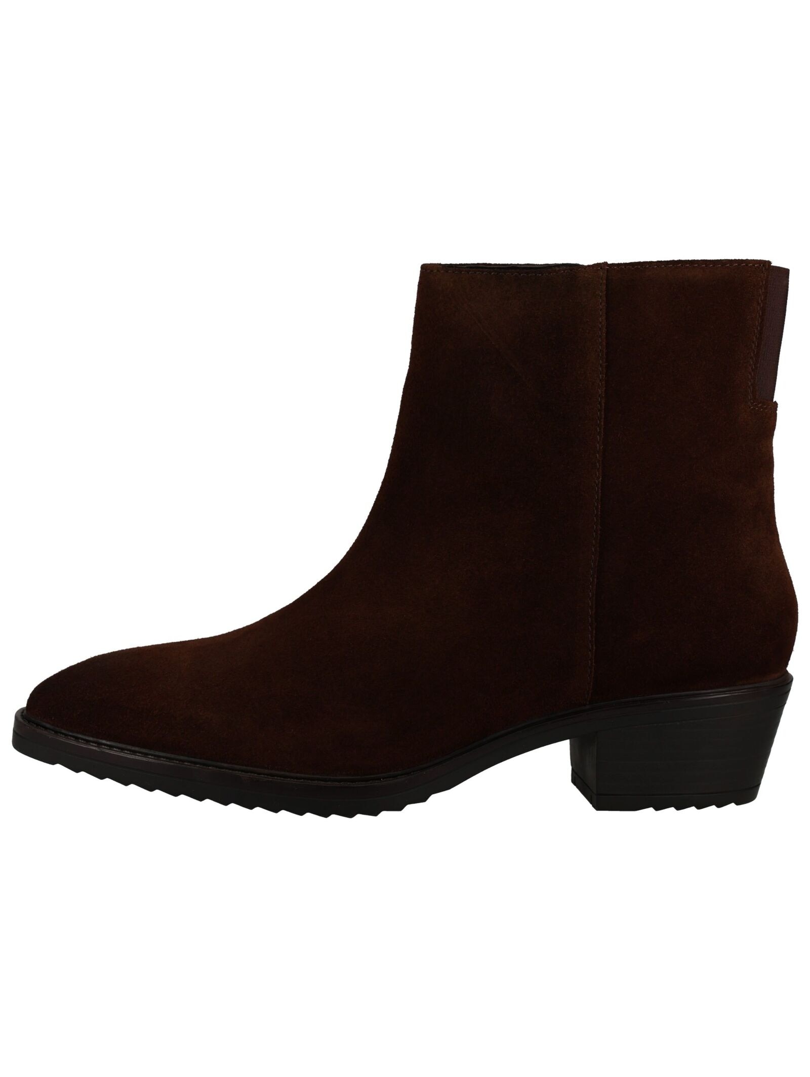 Ara Stiefelette »Ara Stiefelette Veloursleder«