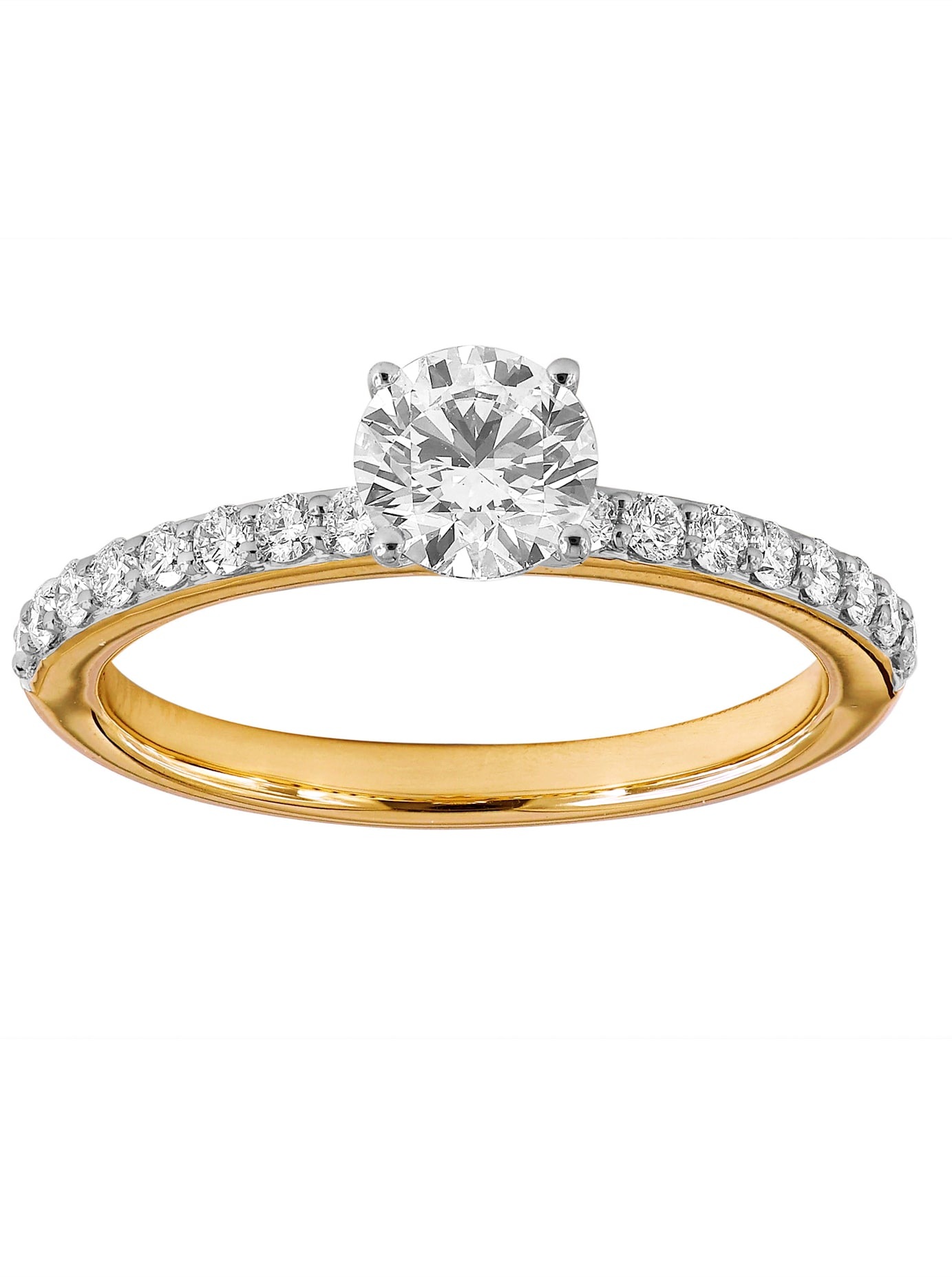 Lady Fingerring, (1 tlg.)