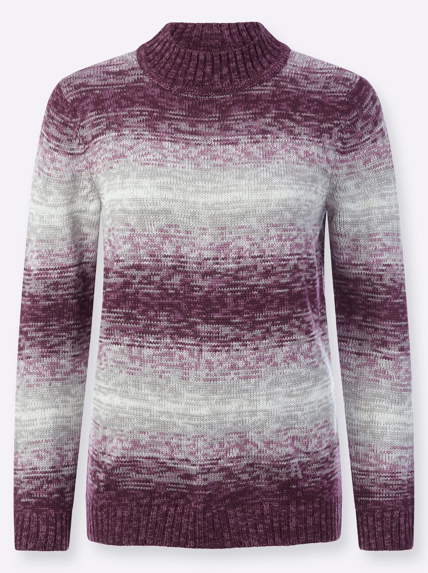 Classic Basics Strickpullover »Pullover«