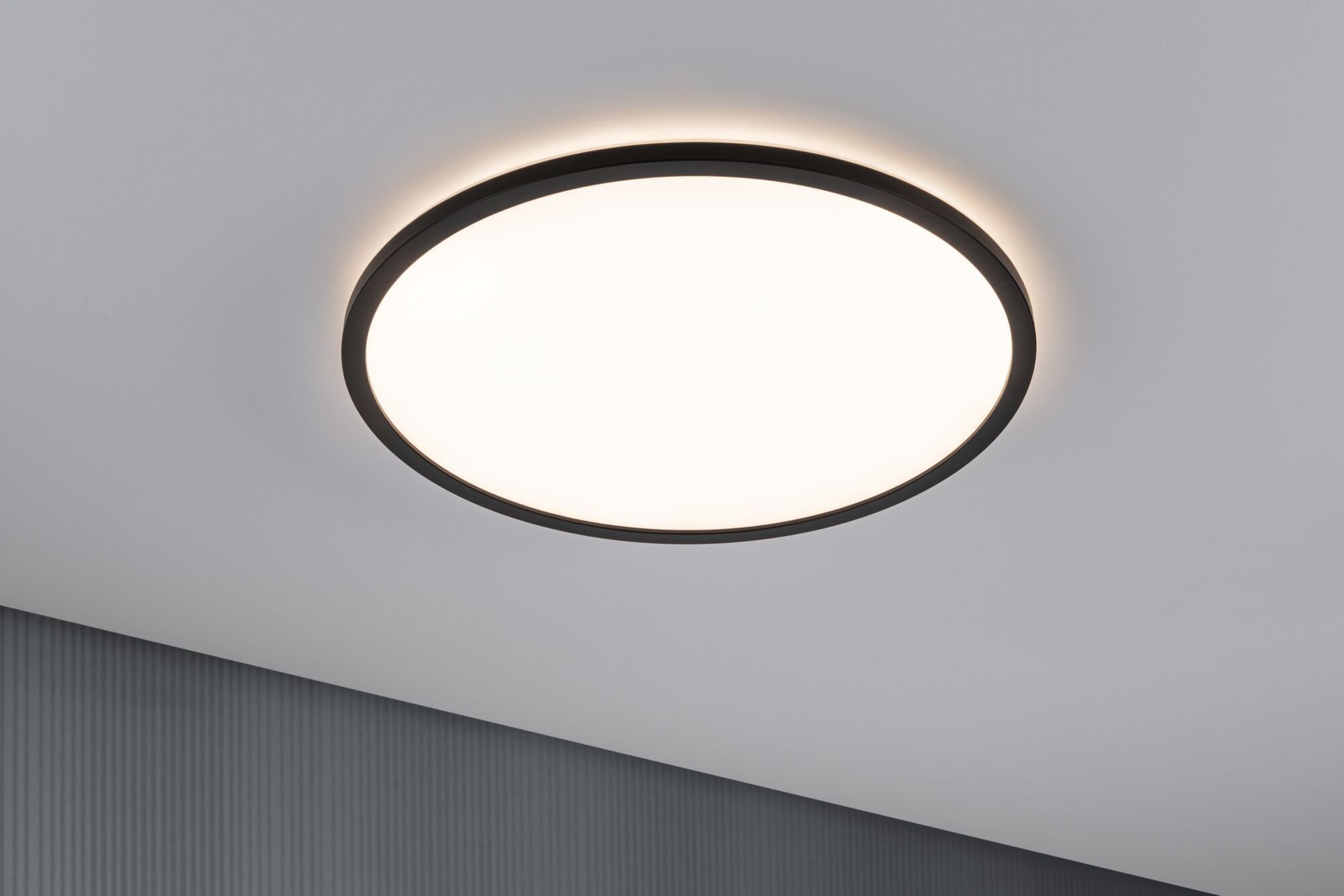 Paulmann LED Panel »Atria Shine«, 1 flammig