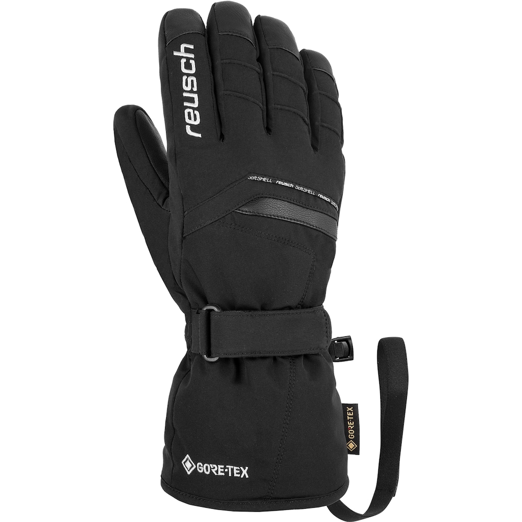 Reusch Skihandschuhe »Manni GTX«