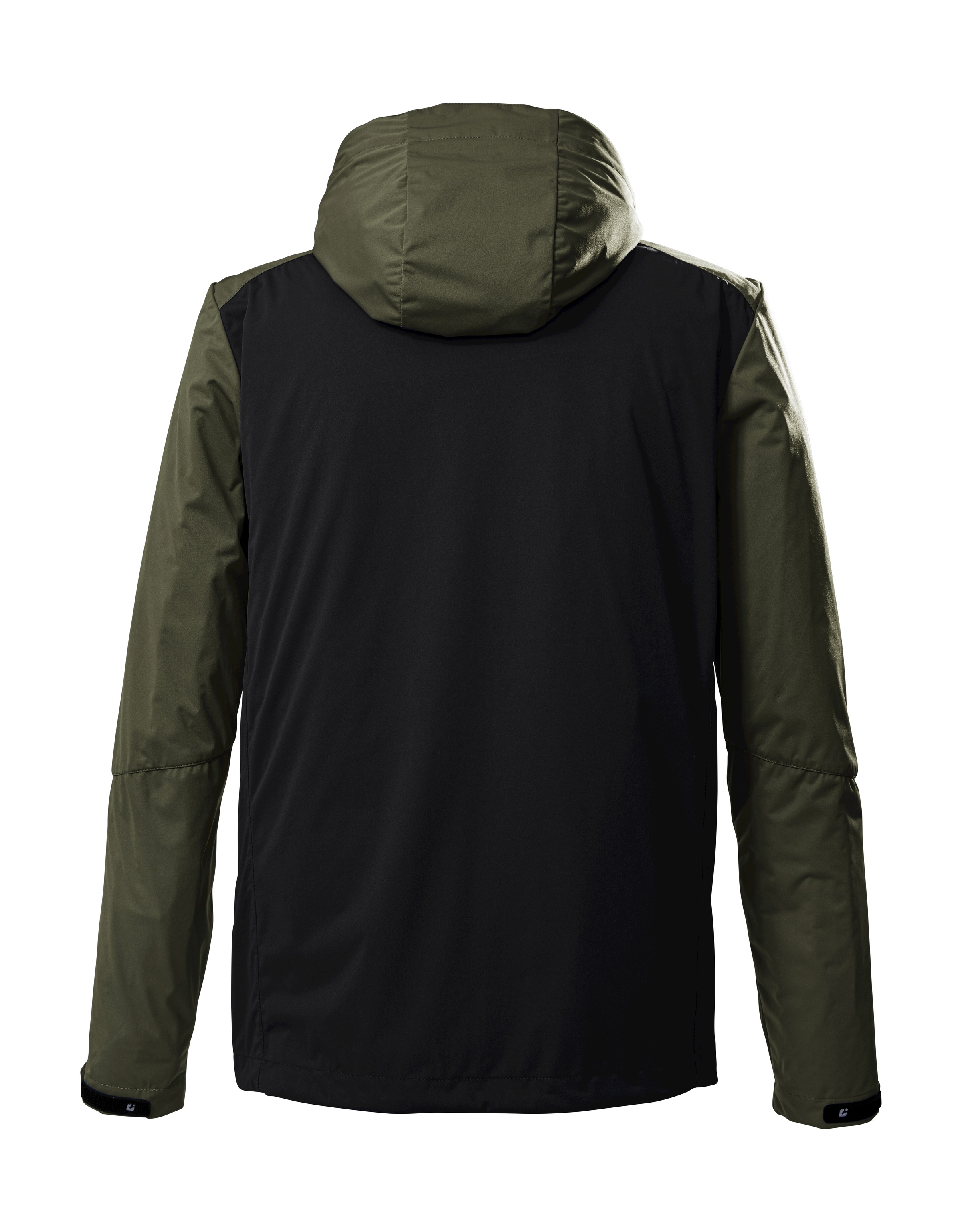 Killtec Outdoorjacke "KOS 62 MN JCKT", Leichte, wasserabweisende Softshellj günstig online kaufen