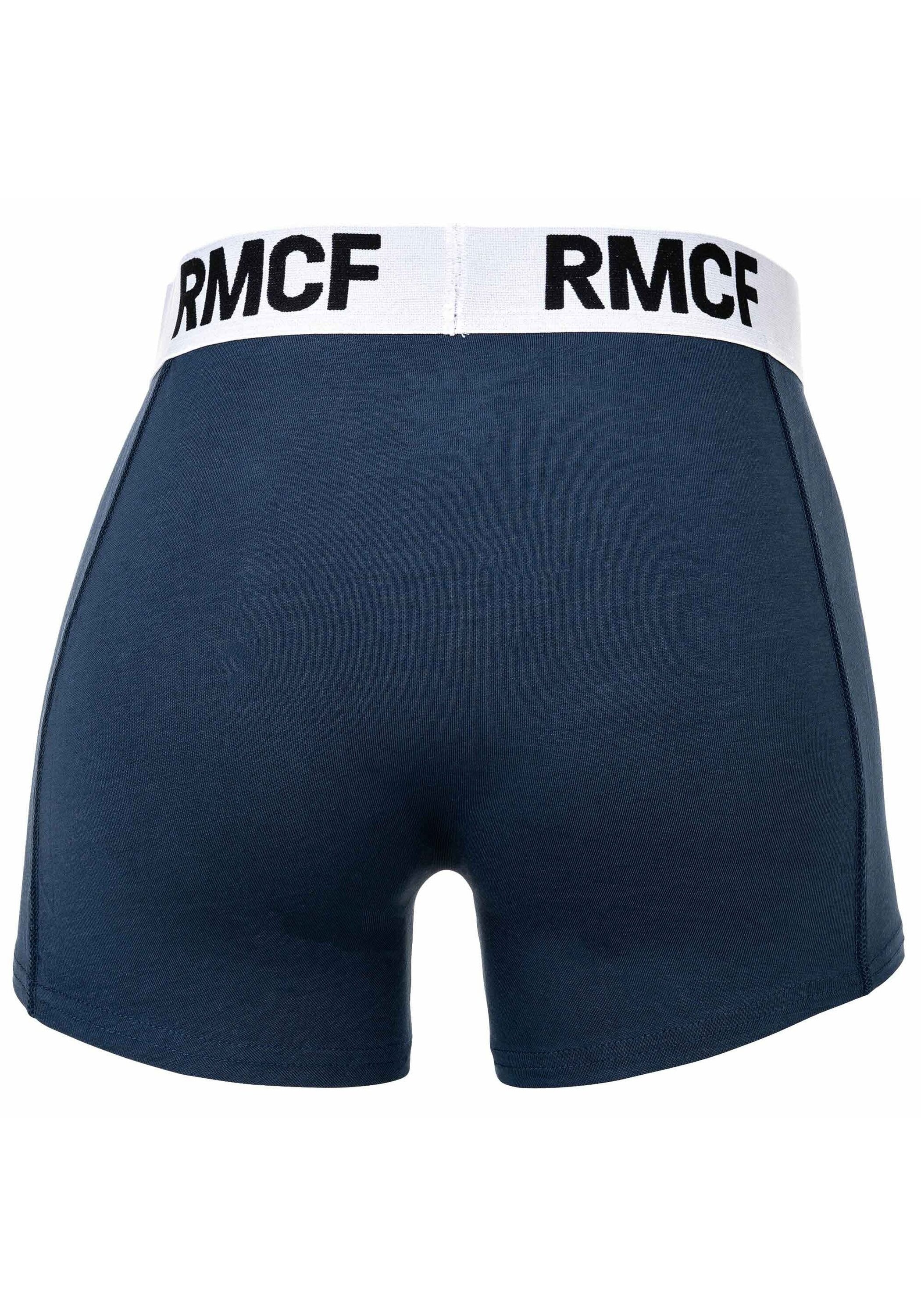 Real Madrid Boxershorts »Boxershort RM Boxer Briefs 5-Pack 5er Pack«