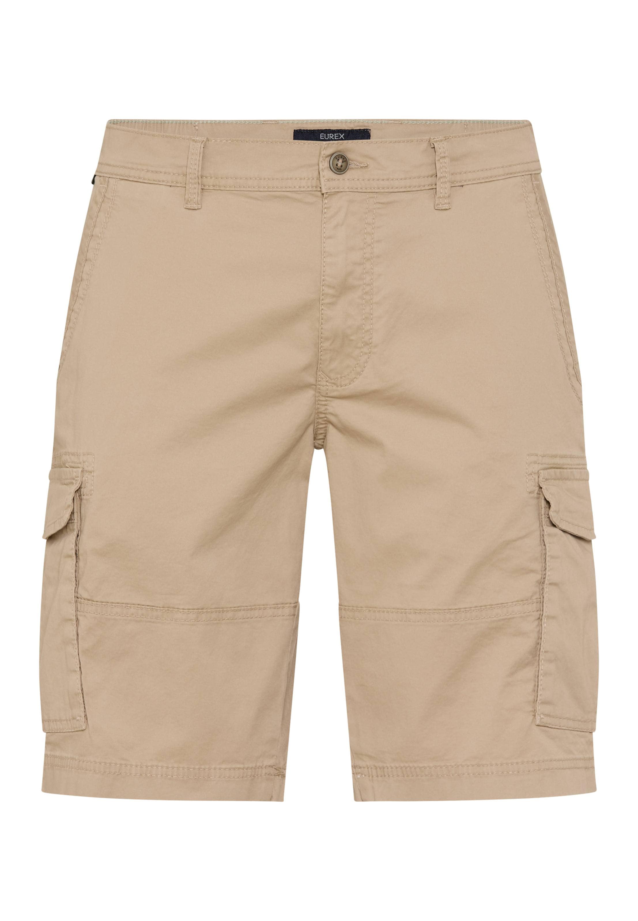 EUREX by BRAX Bermudas "Style BODO" günstig online kaufen
