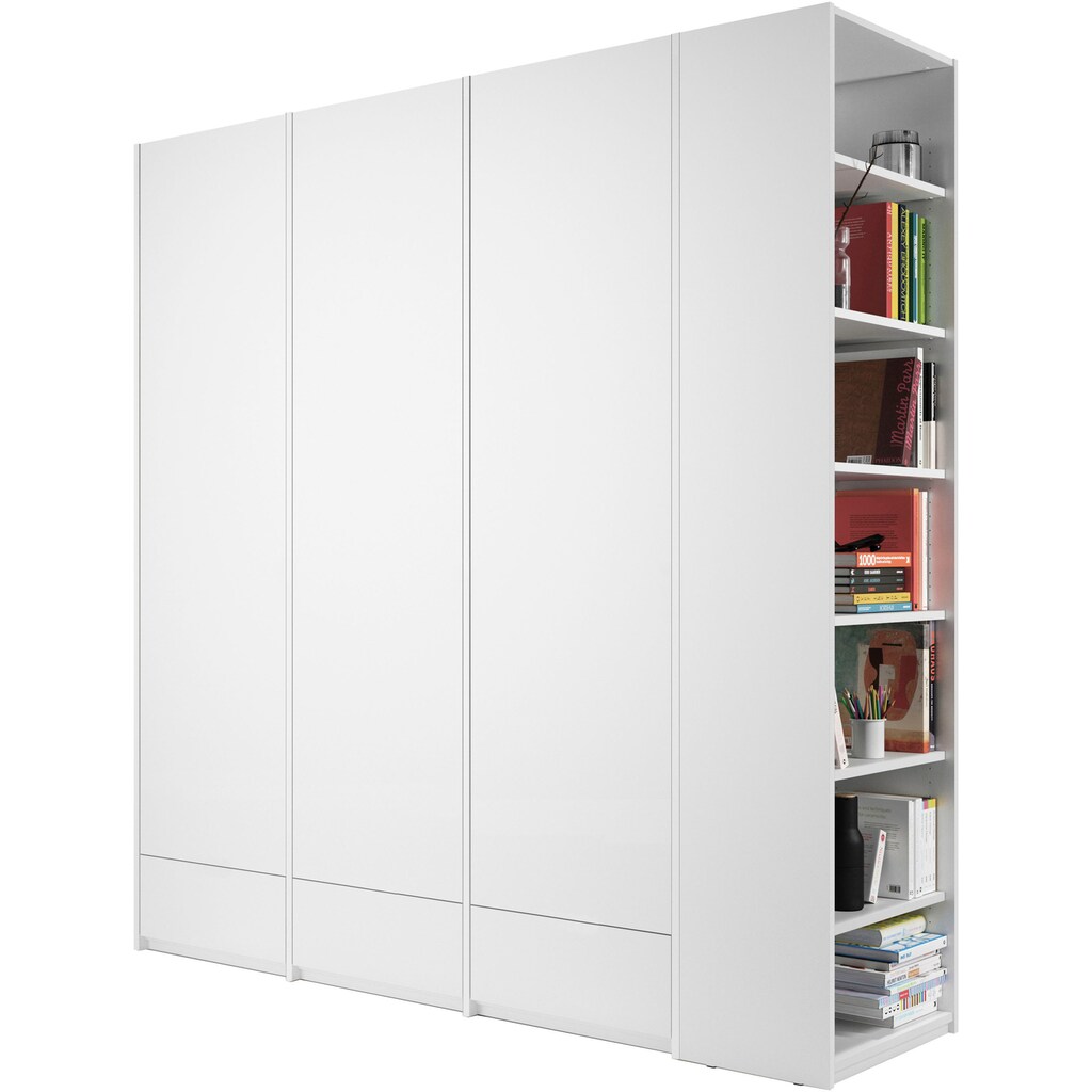 Müller SMALL LIVING Drehtürenschrank »Modular Plus Variante 6«