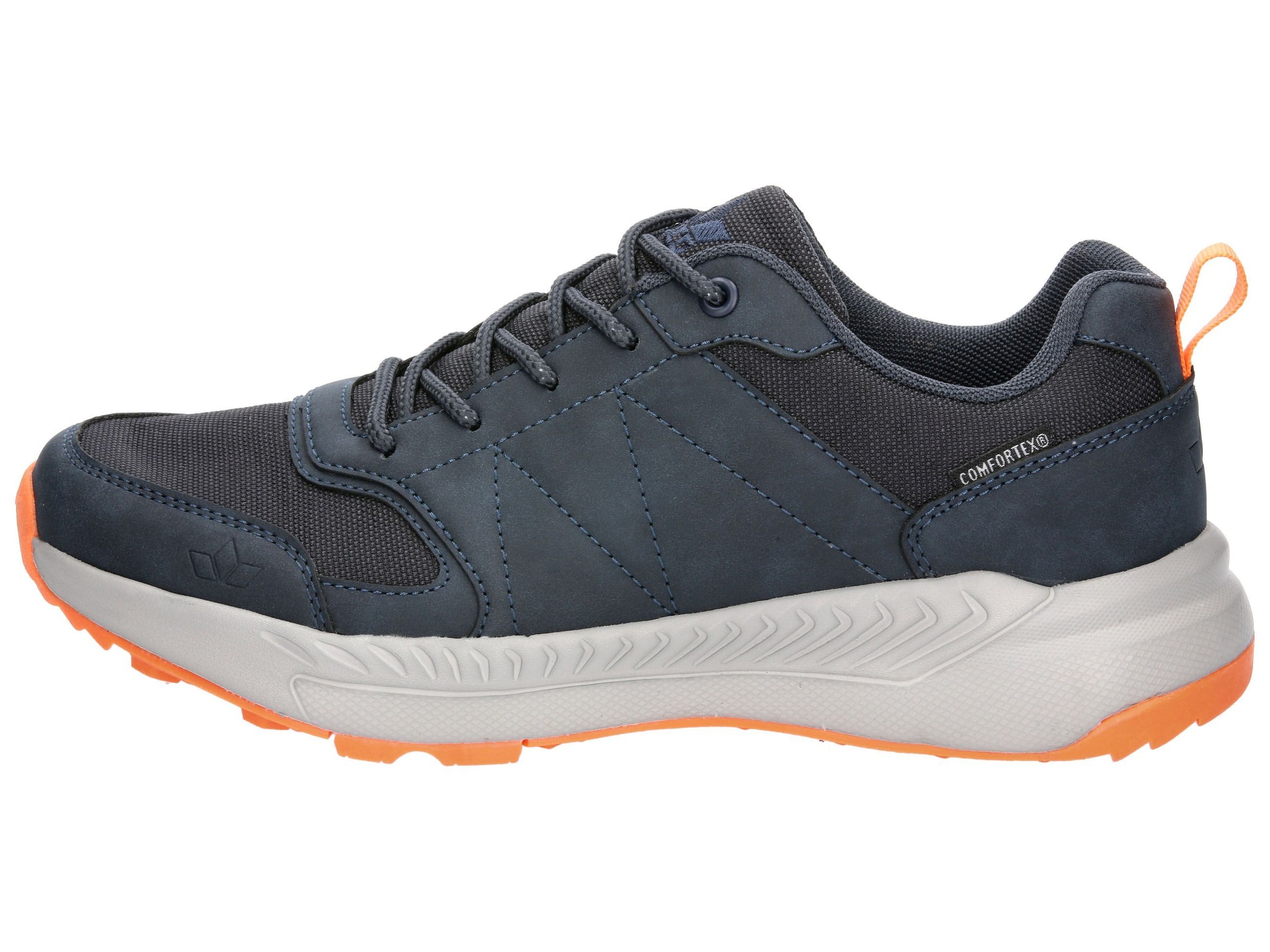 Lico Sneaker "Freizeitschuh Howard" günstig online kaufen