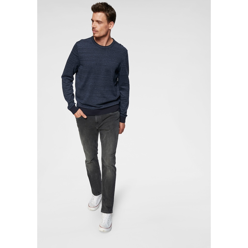 TOM TAILOR 5-Pocket-Jeans »Josh«