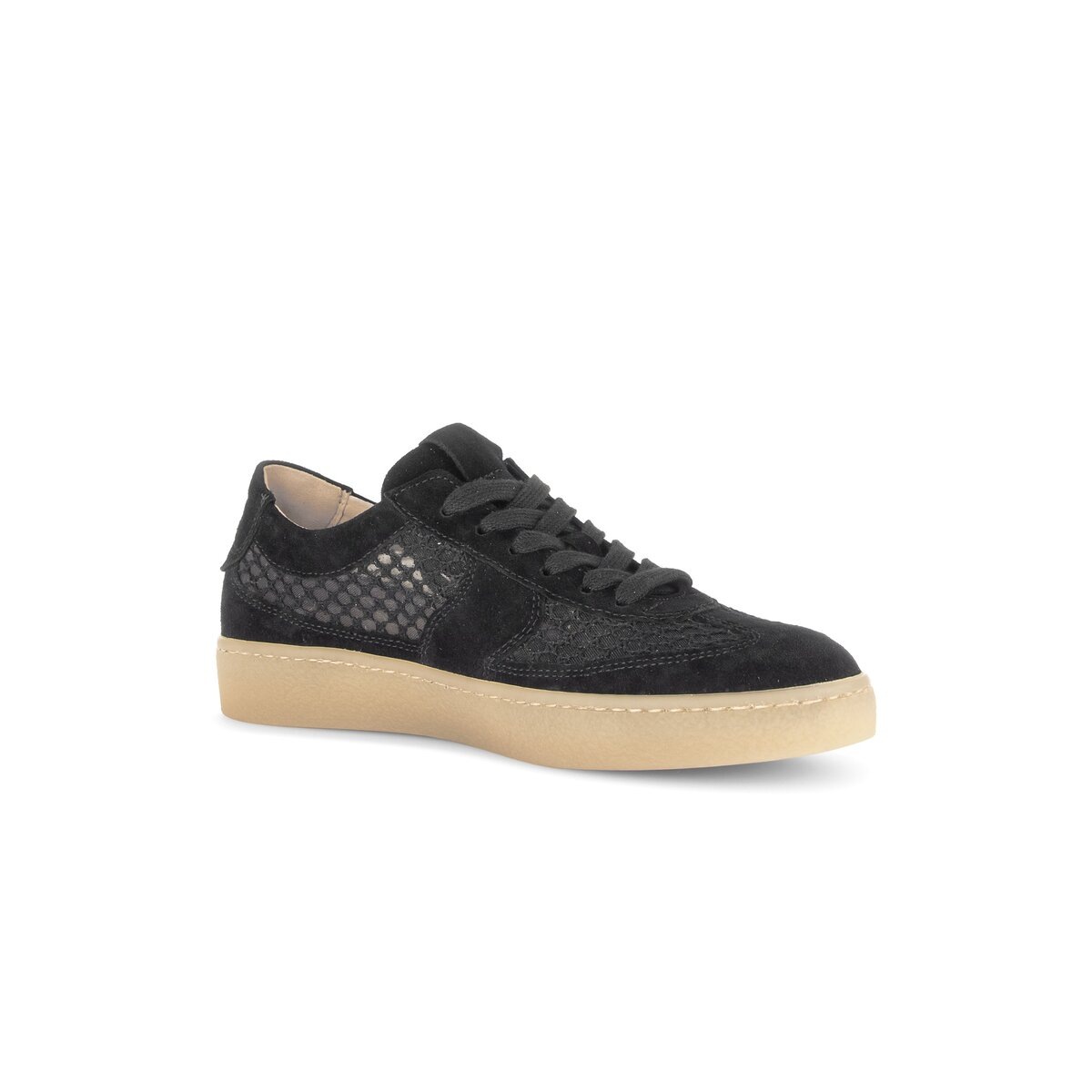 Gabor Sneaker Low Brown 38.5 9