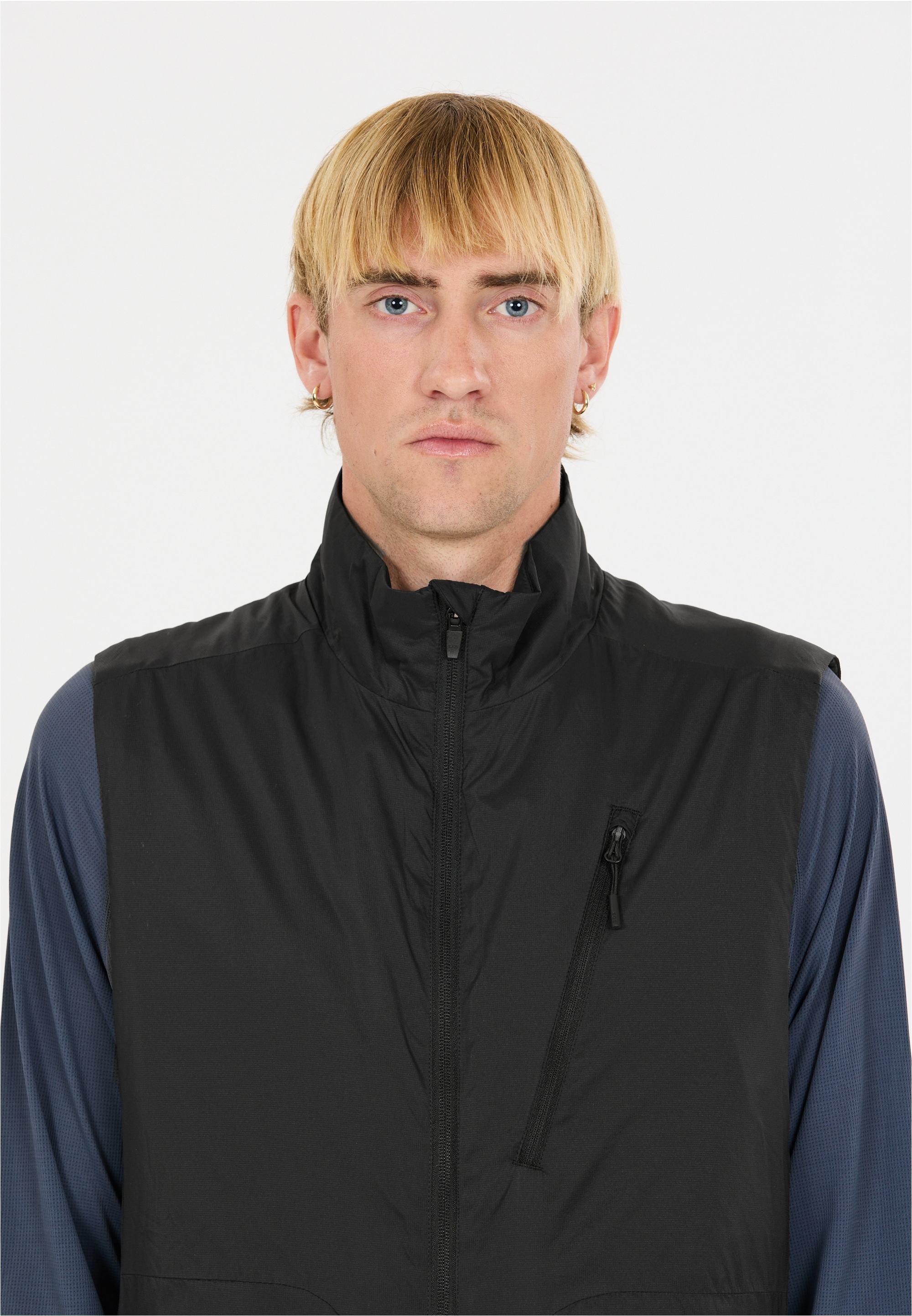 SOS Softshellweste »Maying« mit Bionic Finish® ECO-Behandlung