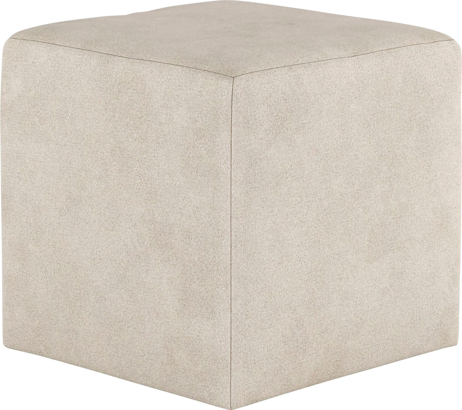 COTTA Hocker "Cuby", Sitzwürfel, Cube, Sitzhocker günstig online kaufen