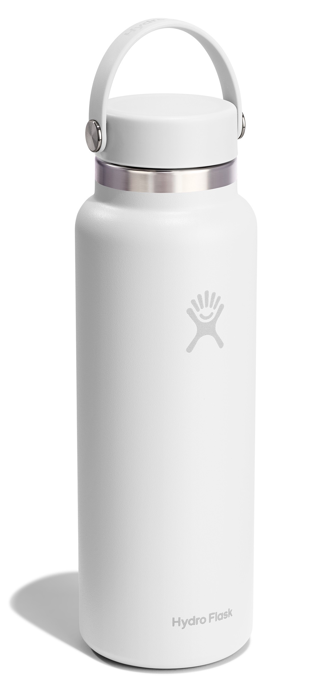Hydro Flask Trinkflasche »40 OZ Wide Flex Cap, 1.182 ml« TempShield®️ doppelwandige Vakuumisolierung