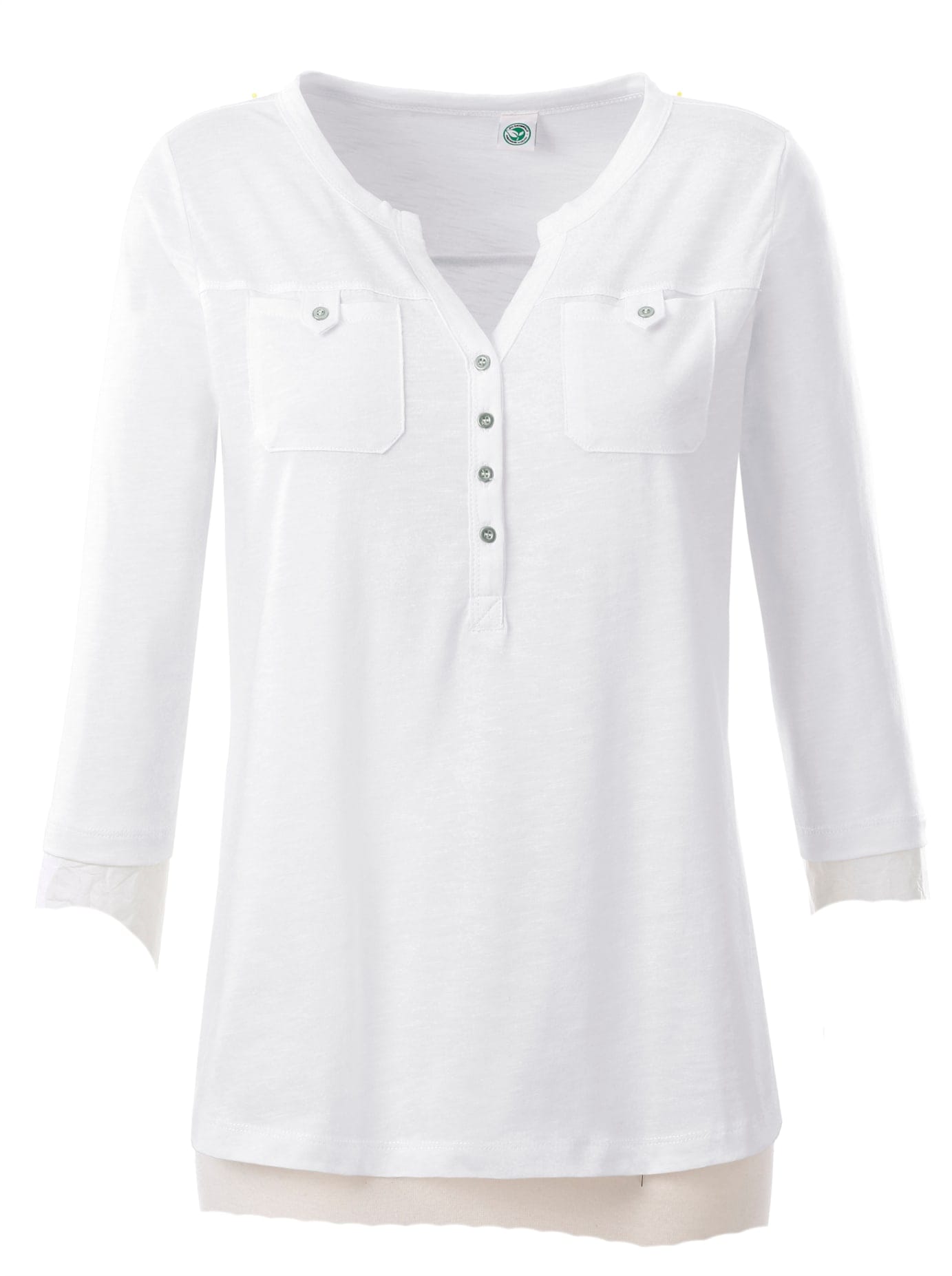 Inspirationen Rundhalsshirt "Shirt" 1 Stk.