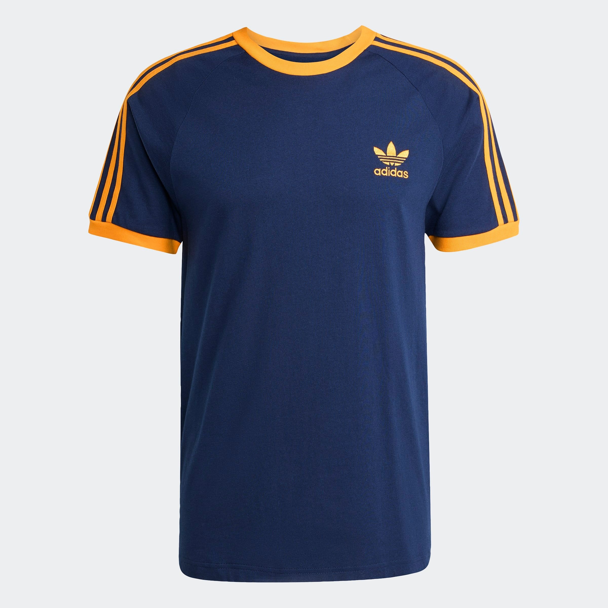 adidas Originals T-Shirt »3-STRIPES TEE«, drei Streifen T-Shirt