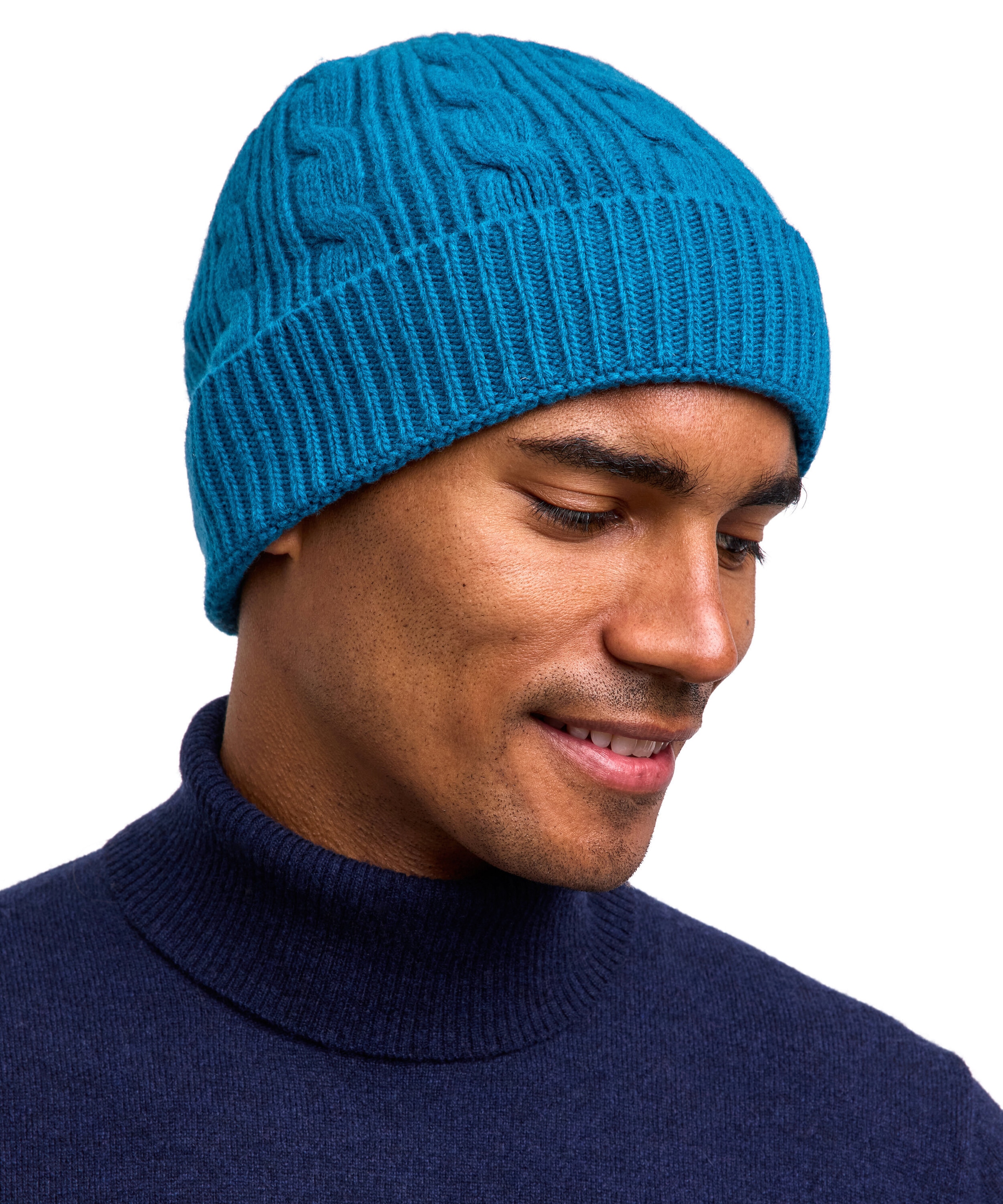 FALKE Strickmütze »FALKE Mütze« 1 Stk.