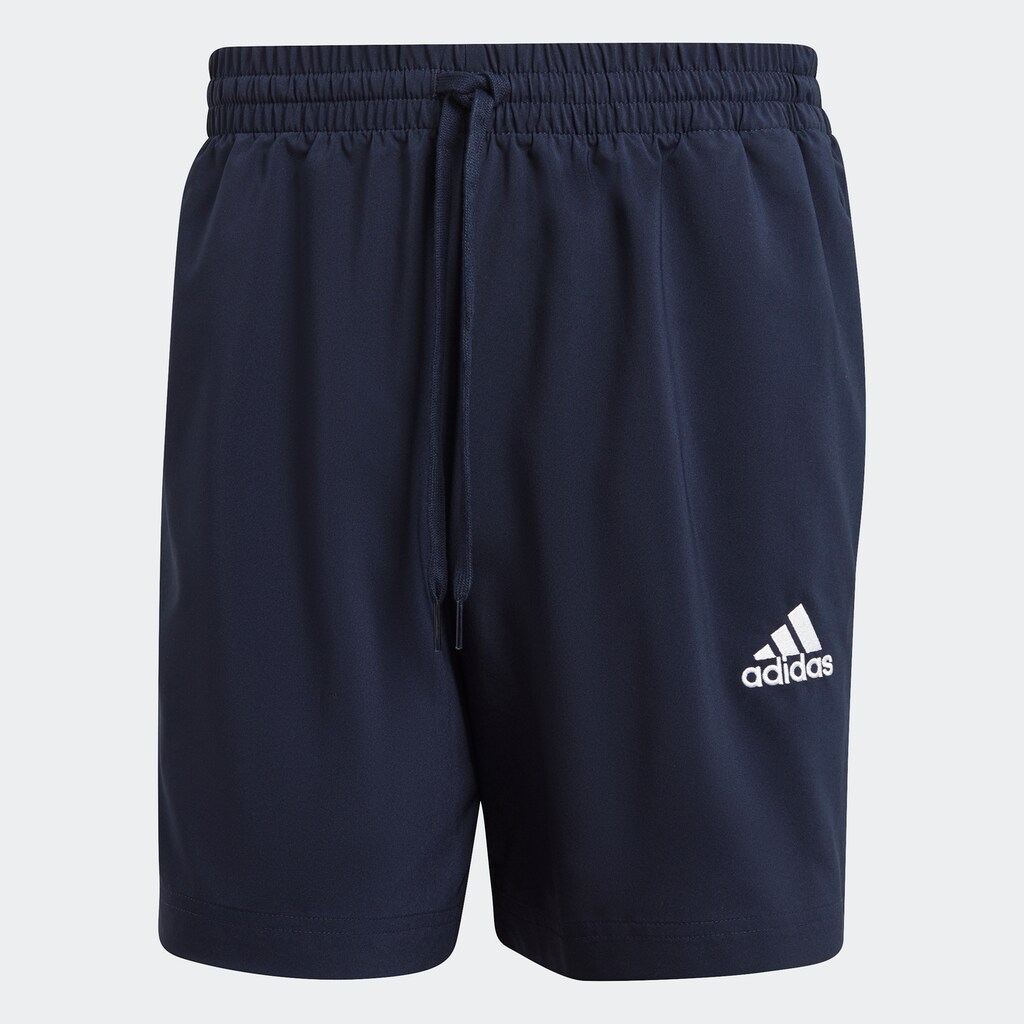 adidas Sportswear Shorts »AEROREADY ESSENTIALS CHELSEA SMALL LOGO«