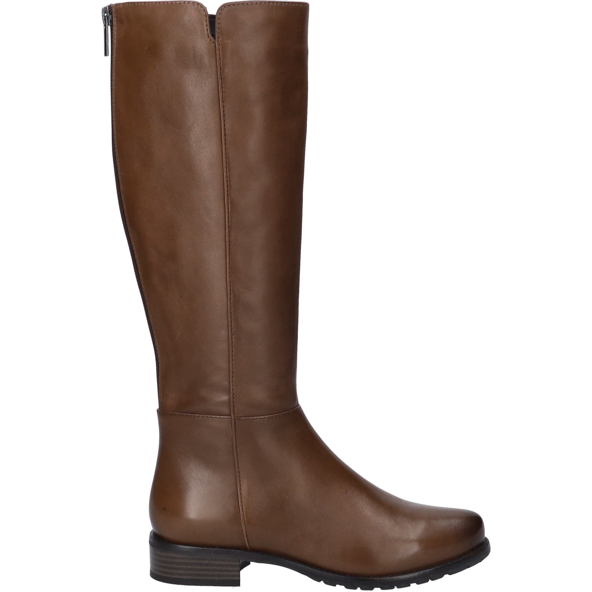 Josef Seibel Stiefel "Chiara 01, cognac" günstig online kaufen